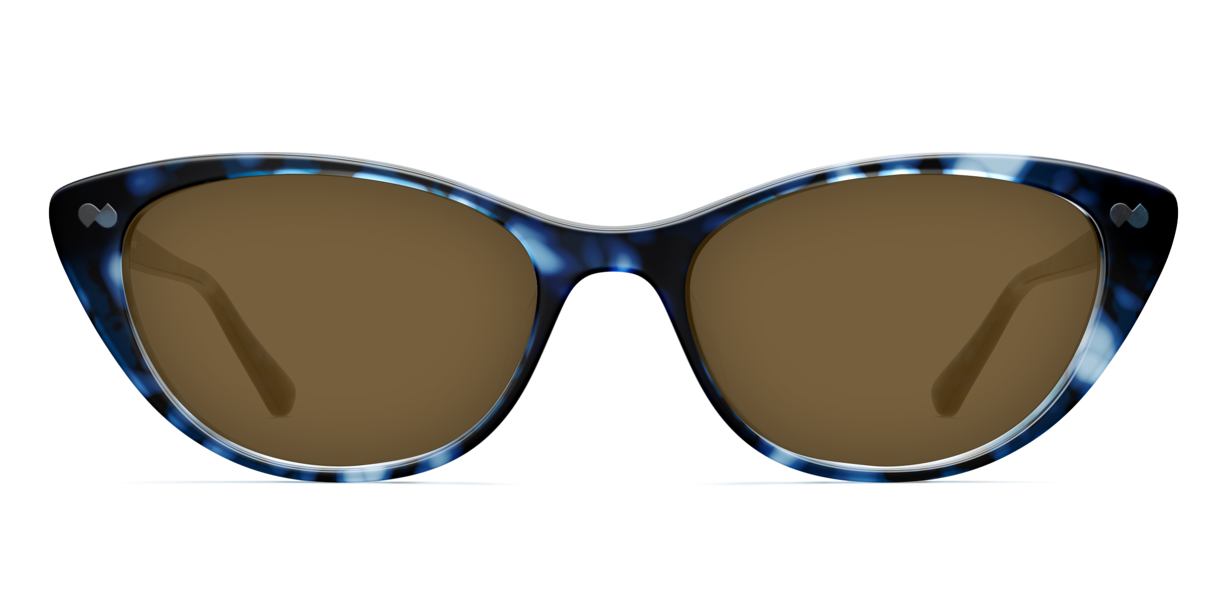The ella - Blue Tortoise Sun - Image 2
