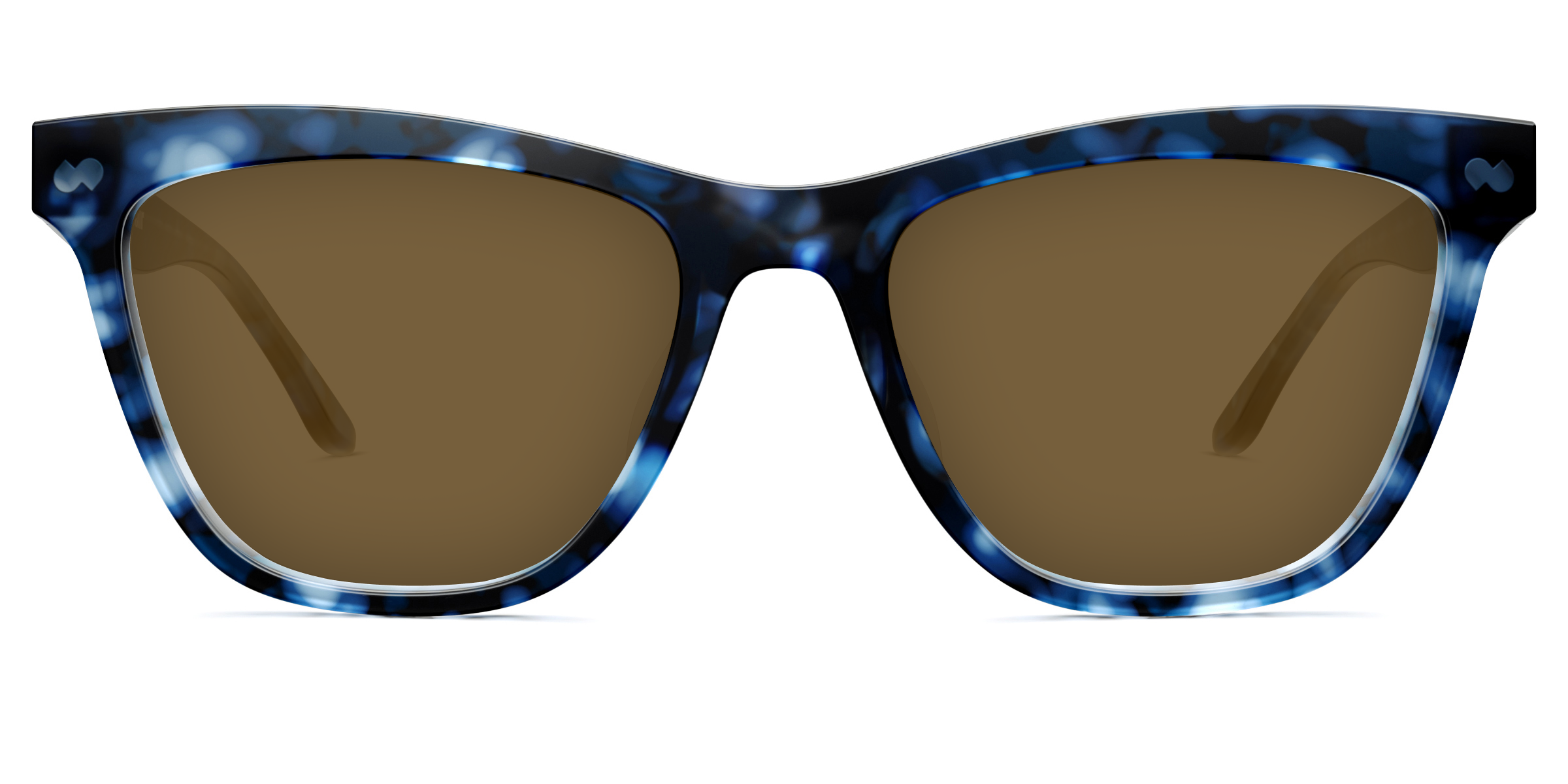 The Harper - Blue Tortoise - Image 5