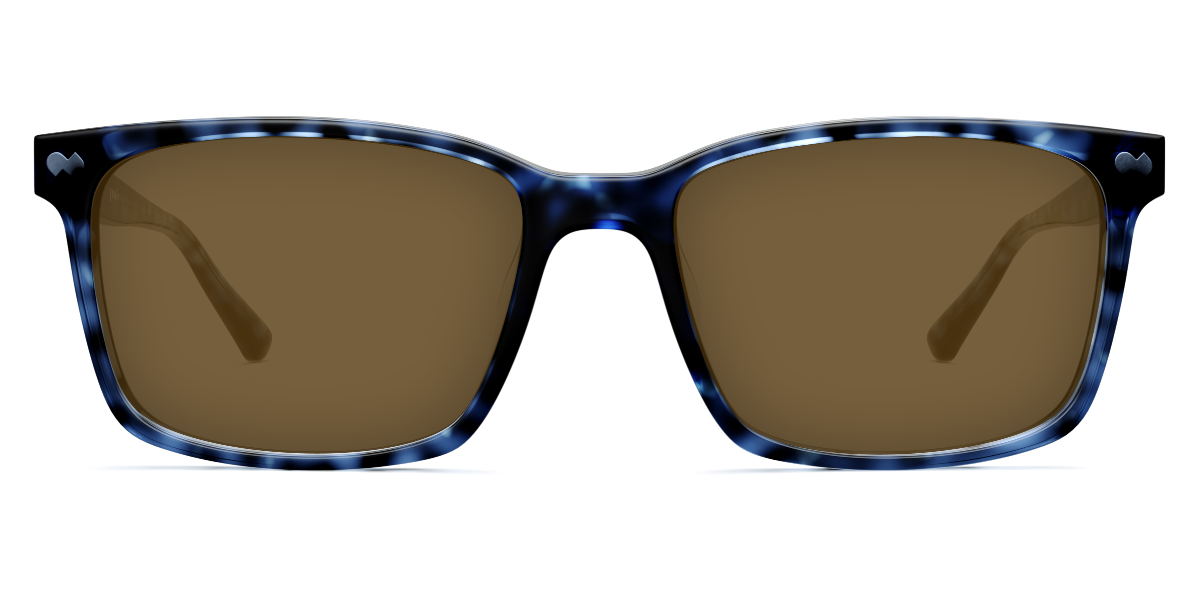 The Kirby - Blue Tortoise Sun - Image 2