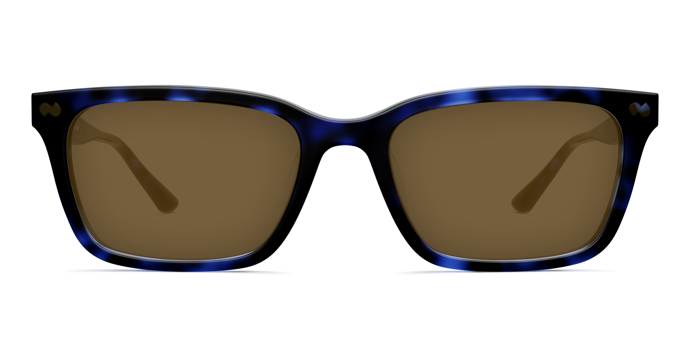 The Larkin - Blue Tortoise Sun - Image 2