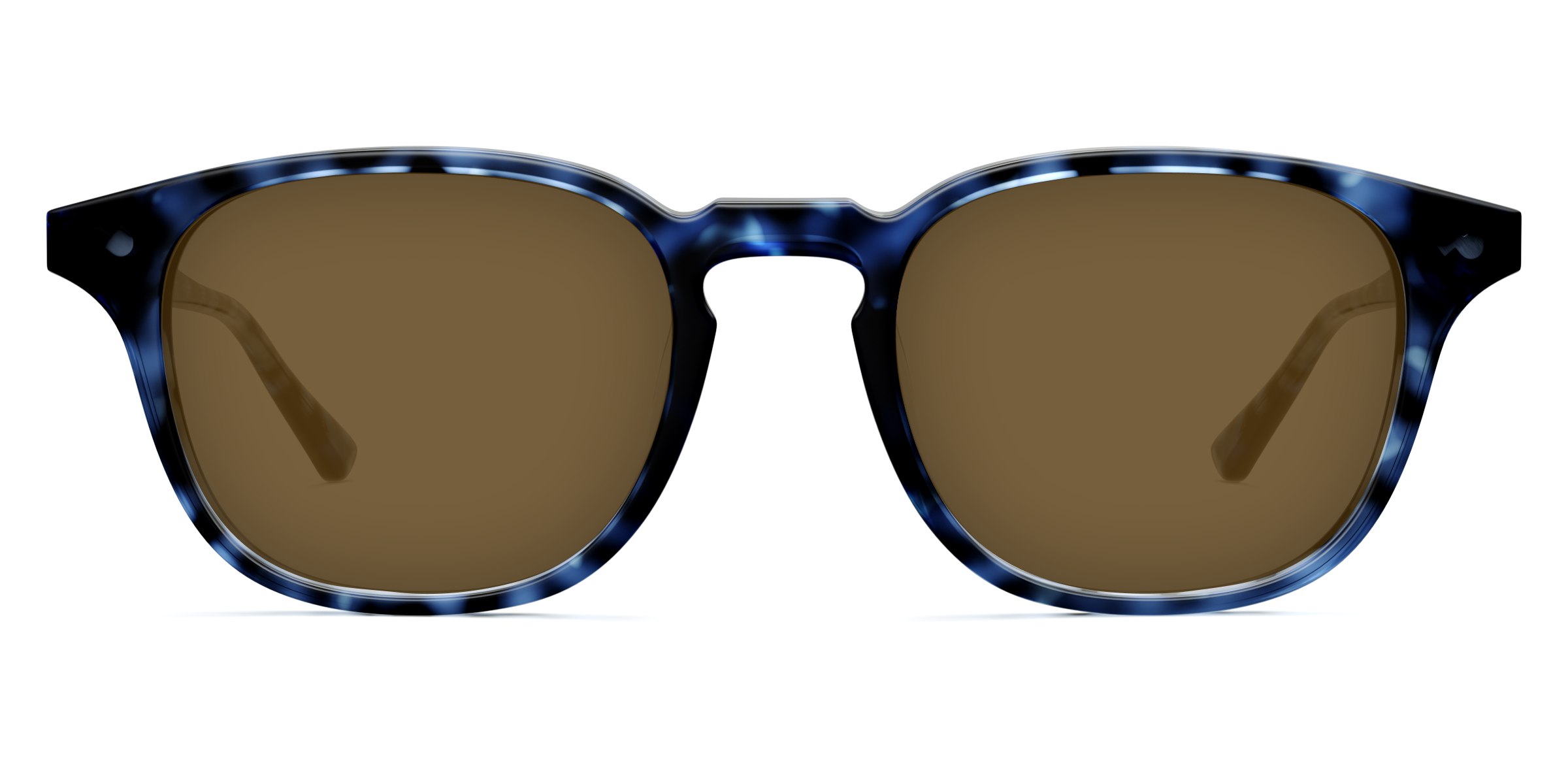 The Otis - Blue Tortoise Sun - Image 2