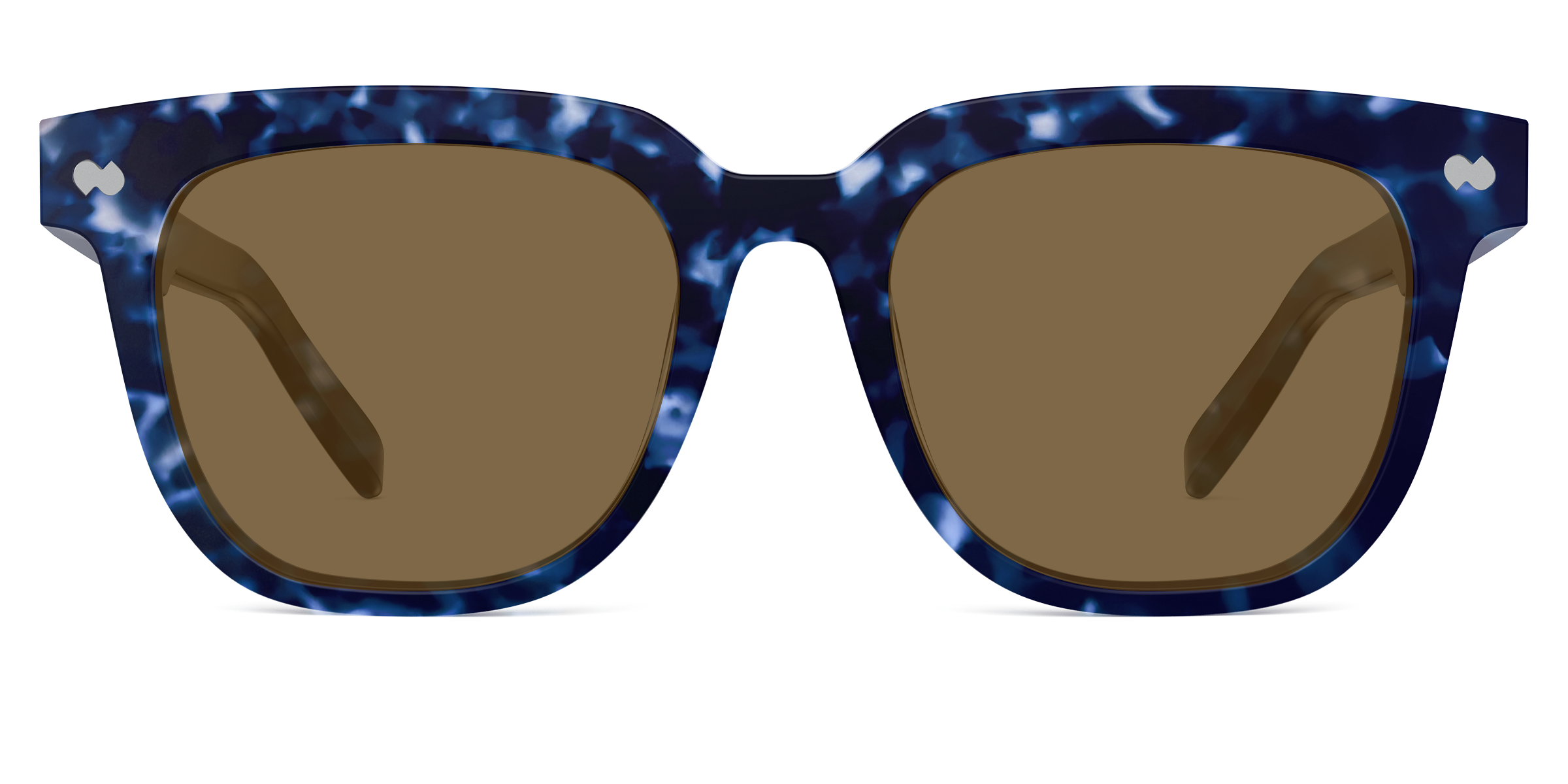 The Payton - Blue Tortoise Sun - Image 2