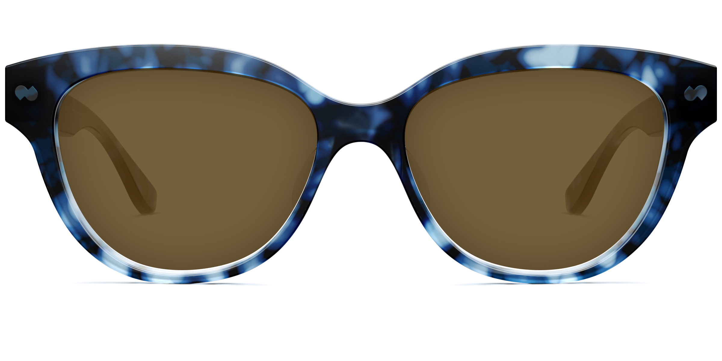 The Quinn - Blue Tortoise Sun - Image 2