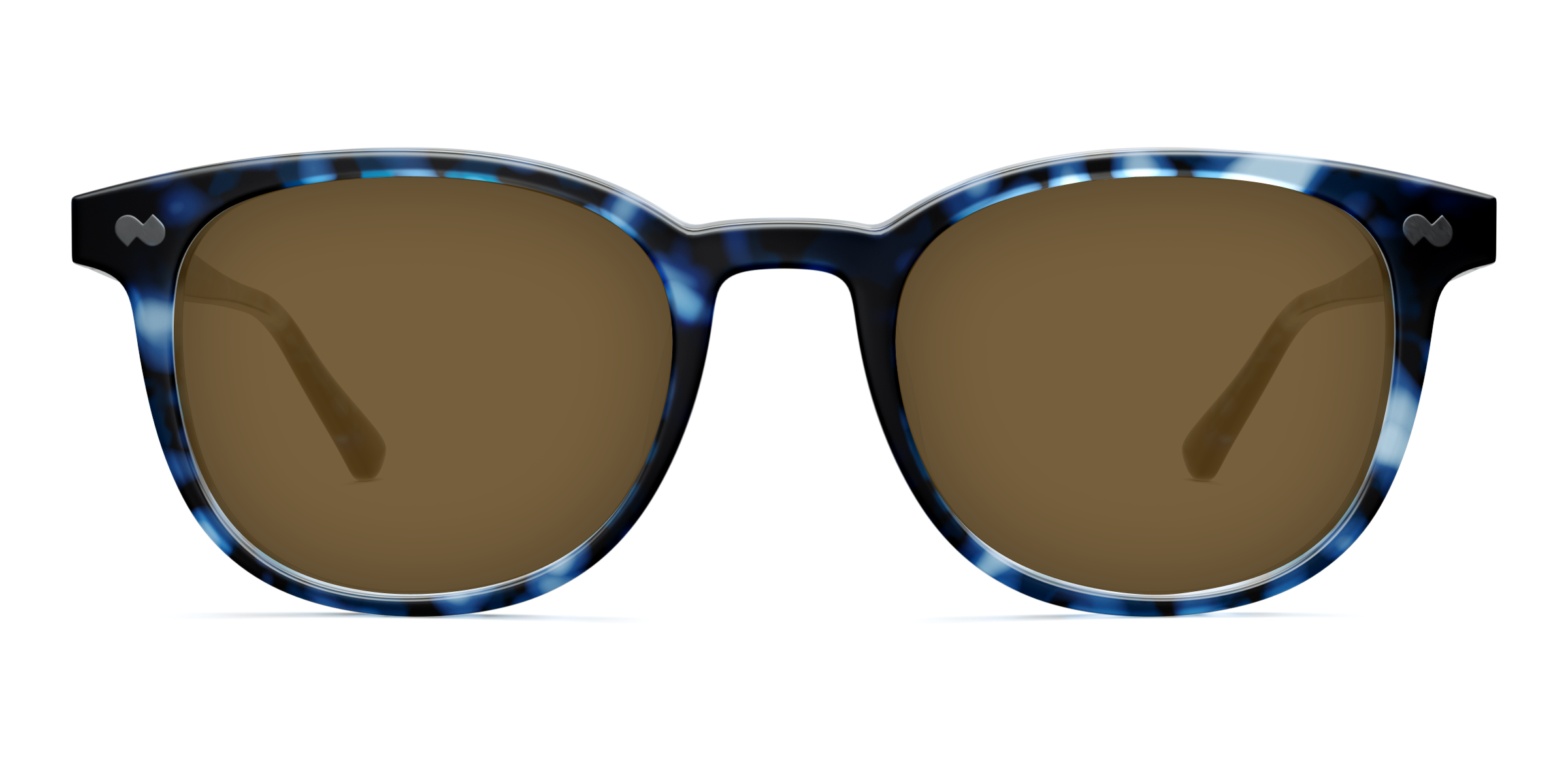 The Reese - Blue Tortoise Sun - Image 2
