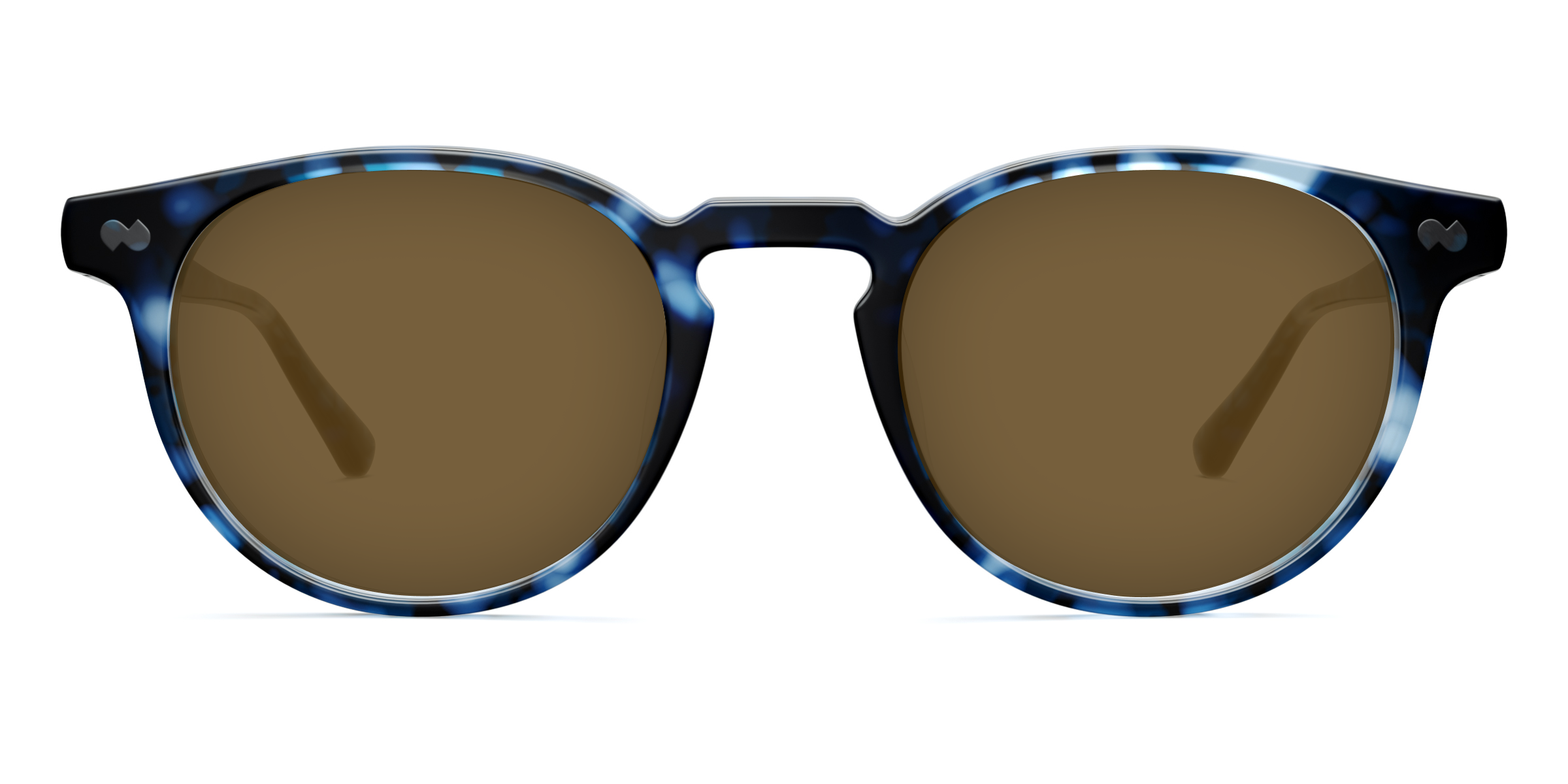 The Soto - Blue Tortoise Sun - Image 2