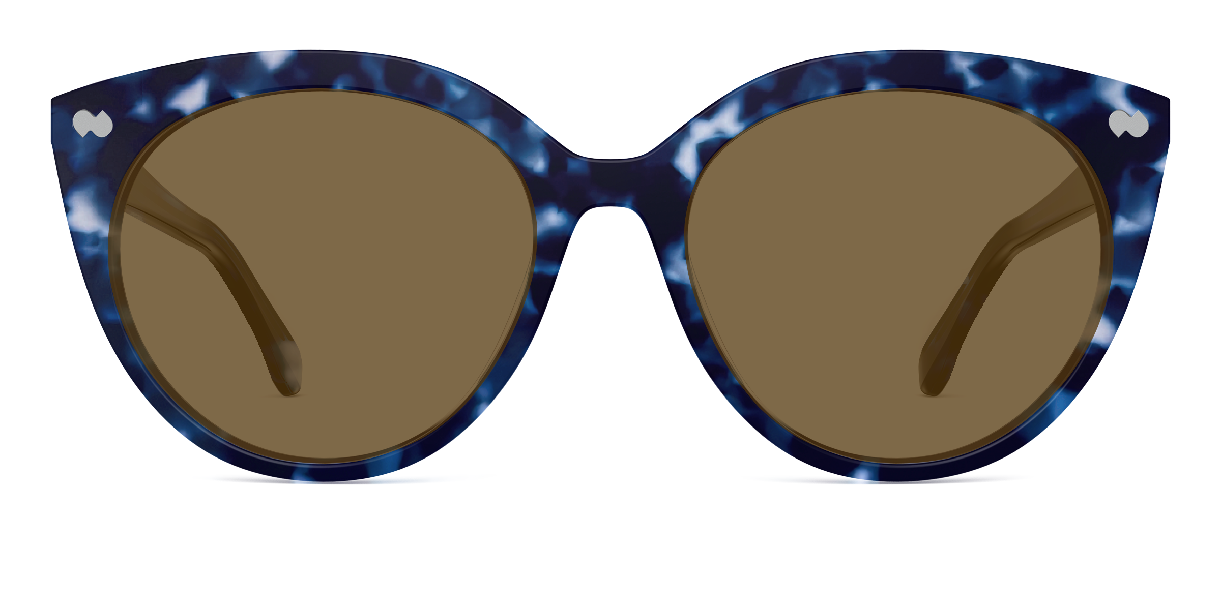 The Zuri - Blue Tortoise - Image 5