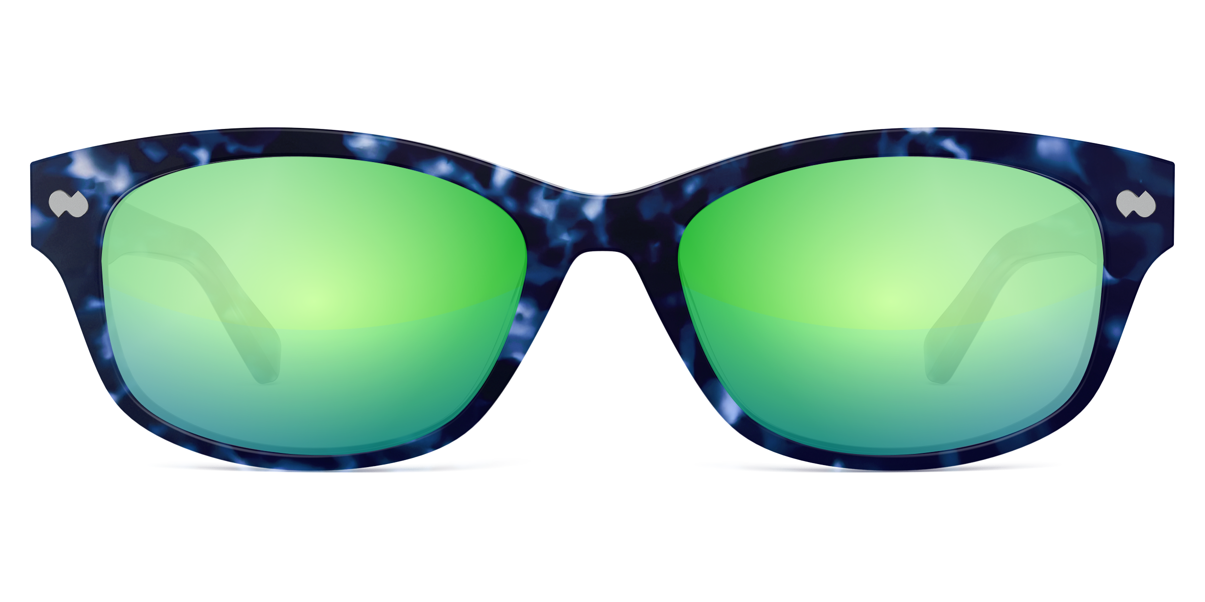 The Addison - Blue Tortoise - Image 10