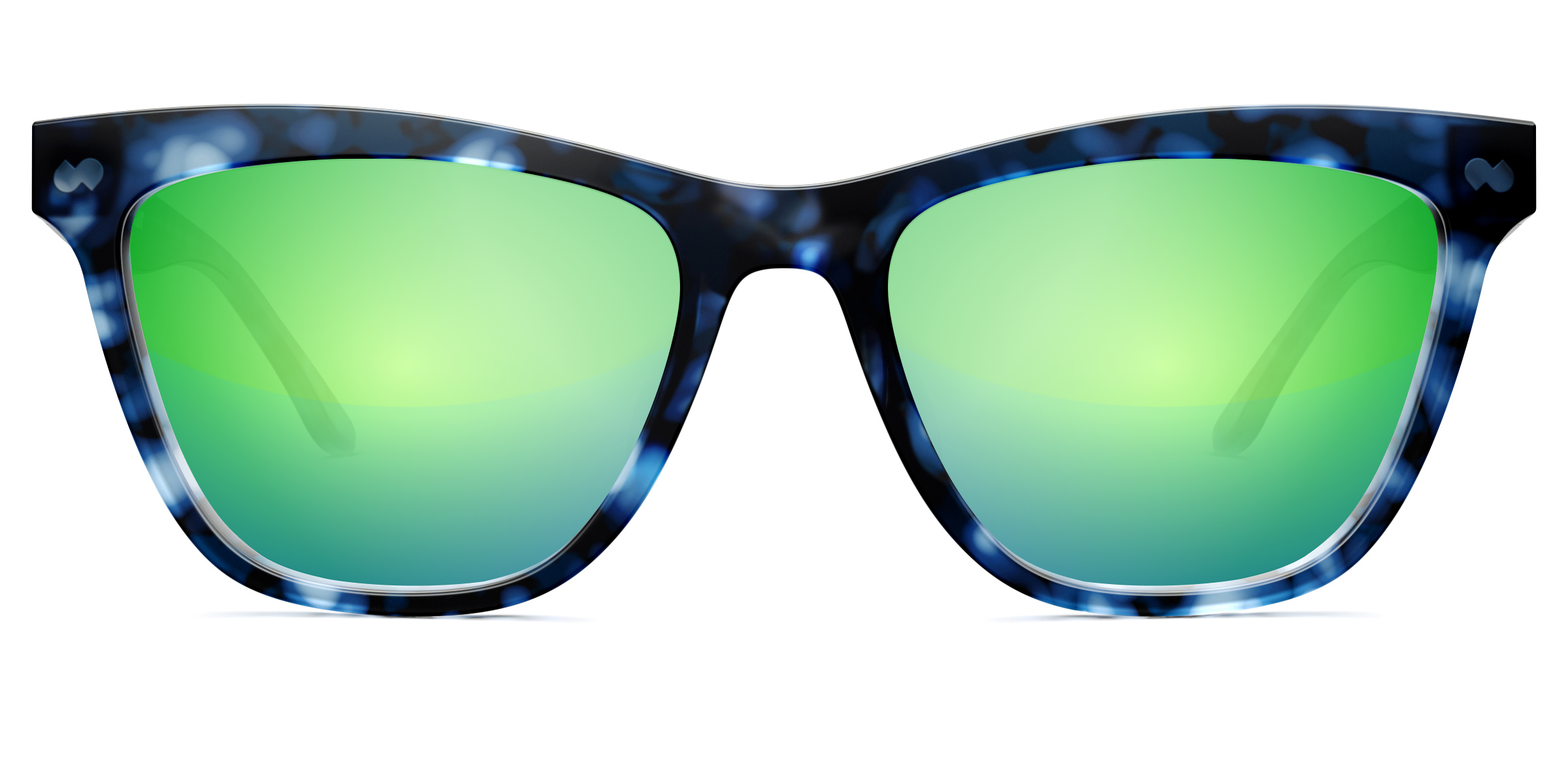 The Harper - Blue Tortoise - Image 10