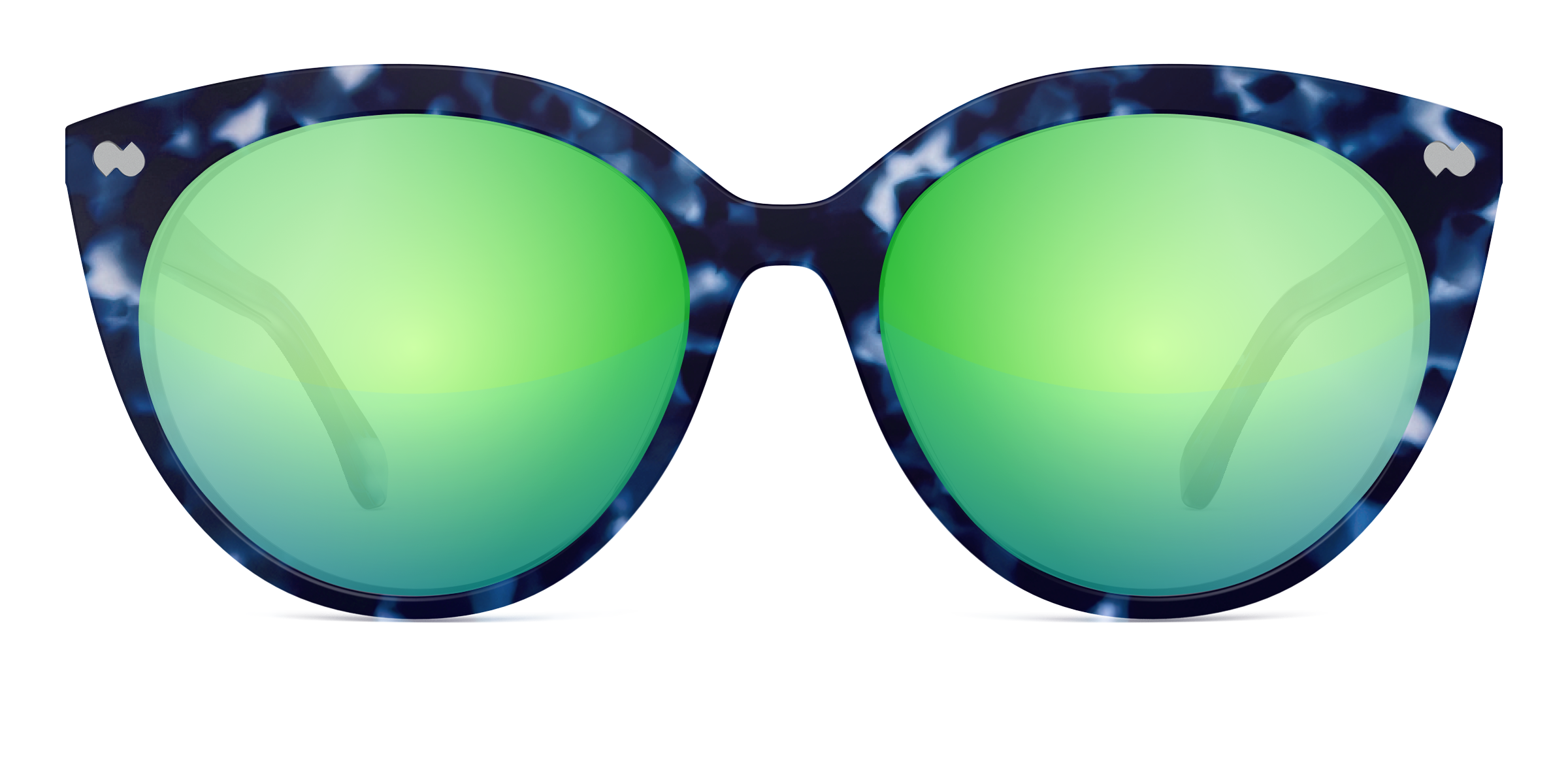 The Zuri - Blue Tortoise - Image 10