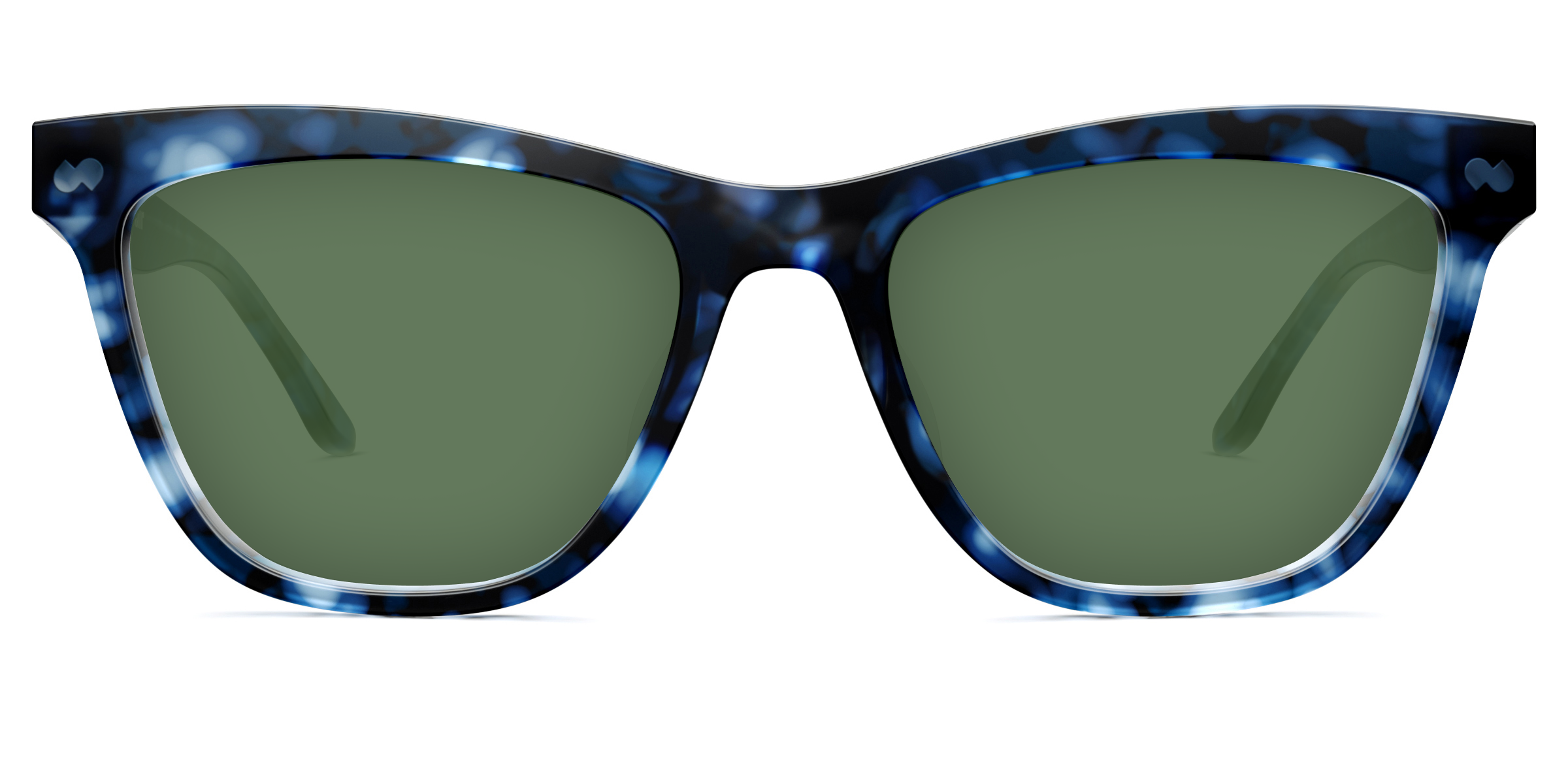 The Harper - Blue Tortoise - Image 6