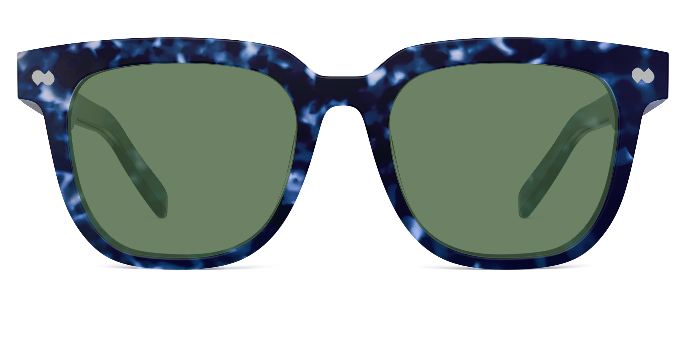 The Payton - Blue Tortoise - Image 6