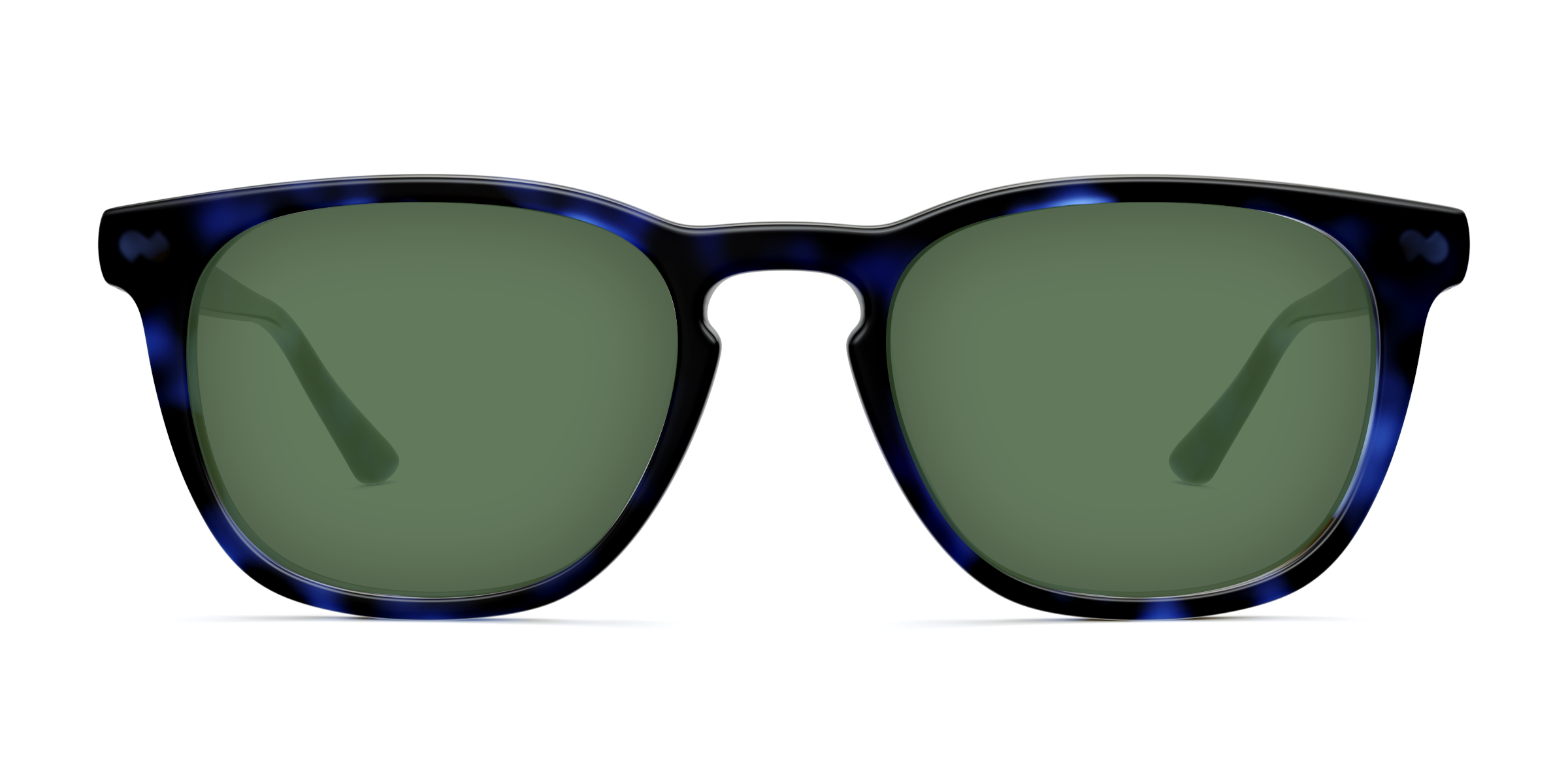 The Twain - Blue Tortoise - Image 6
