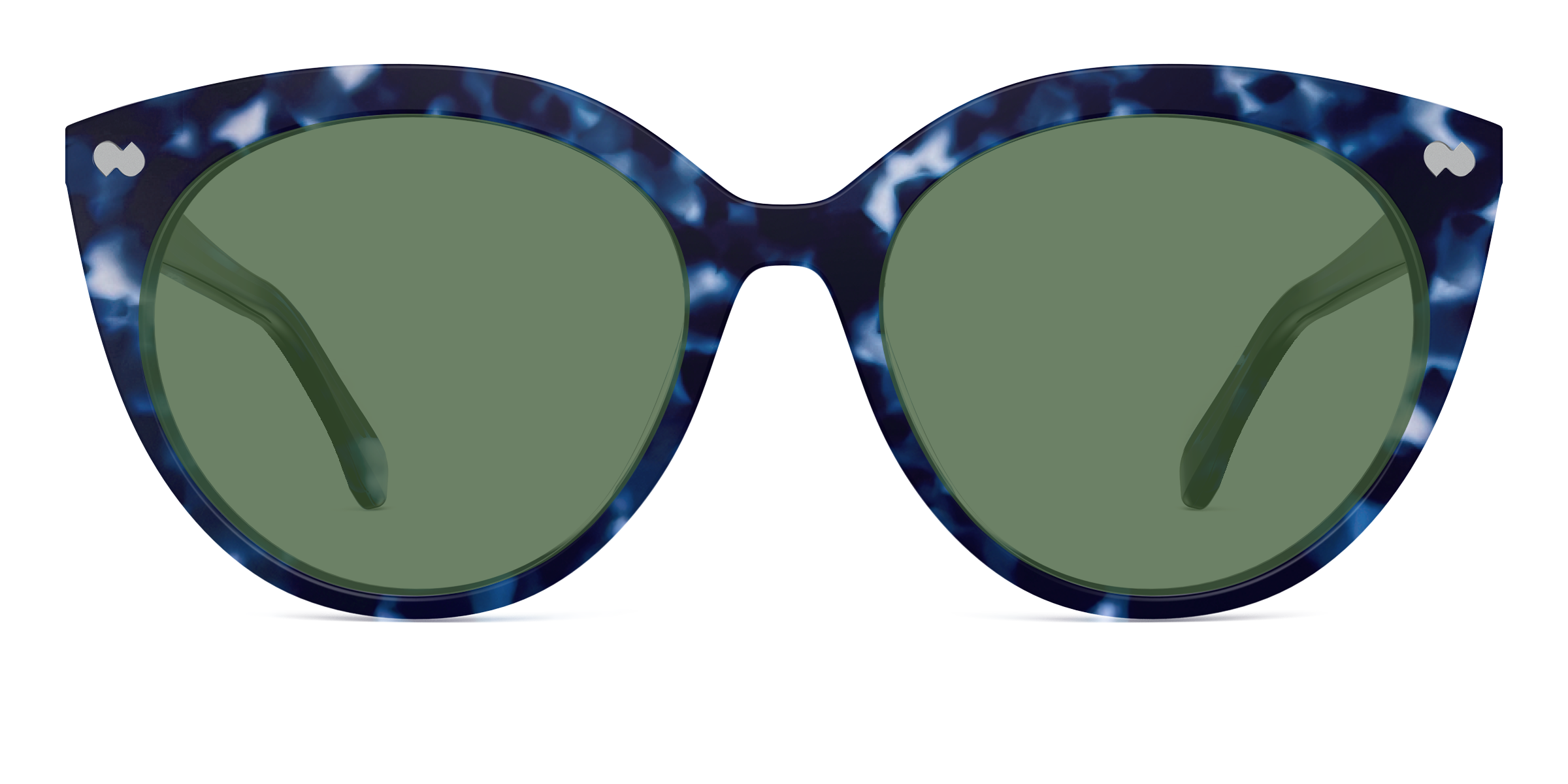 The Zuri - Blue Tortoise - Image 6