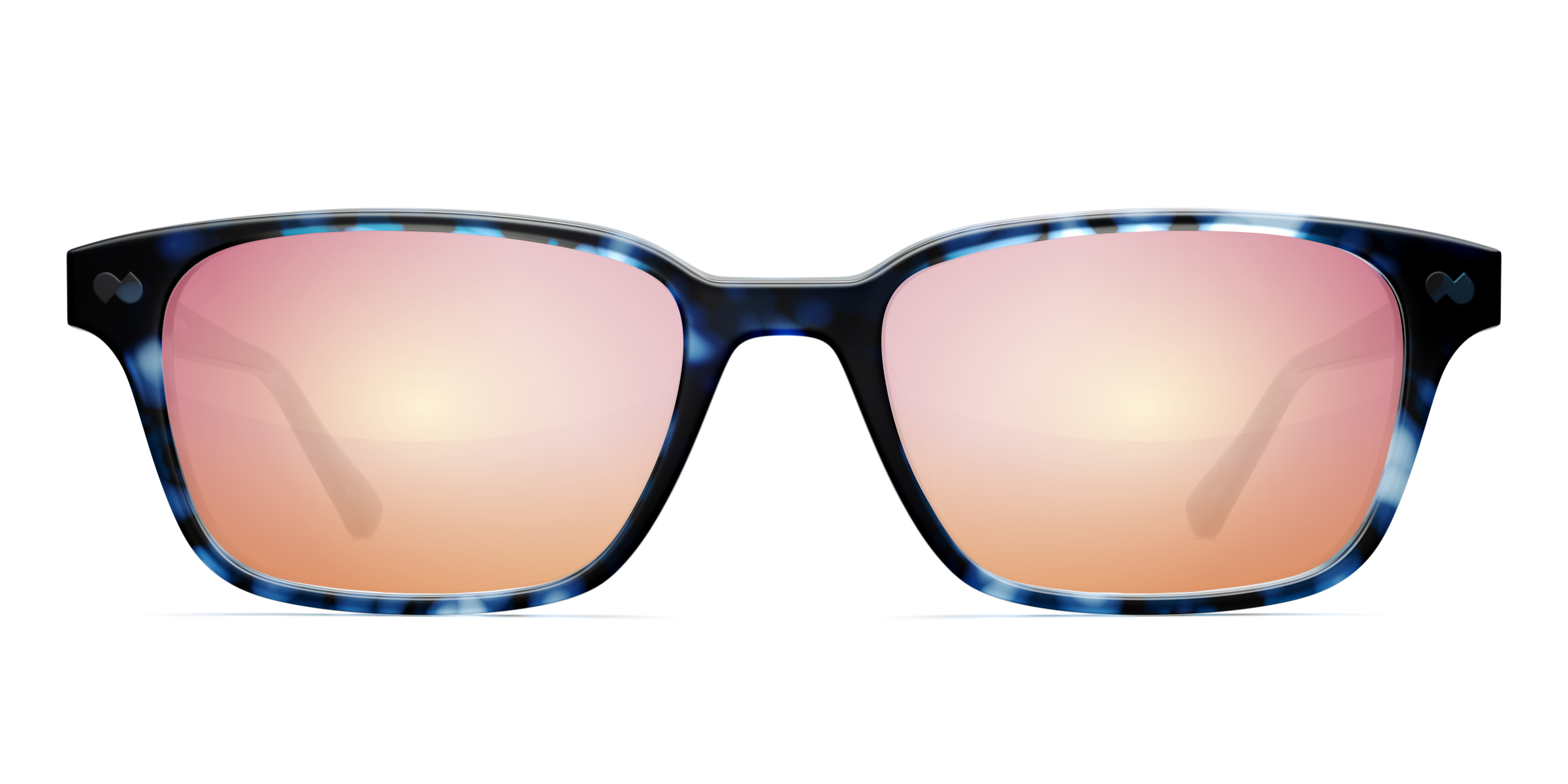 The Finley - Blue Tortoise - Image 8
