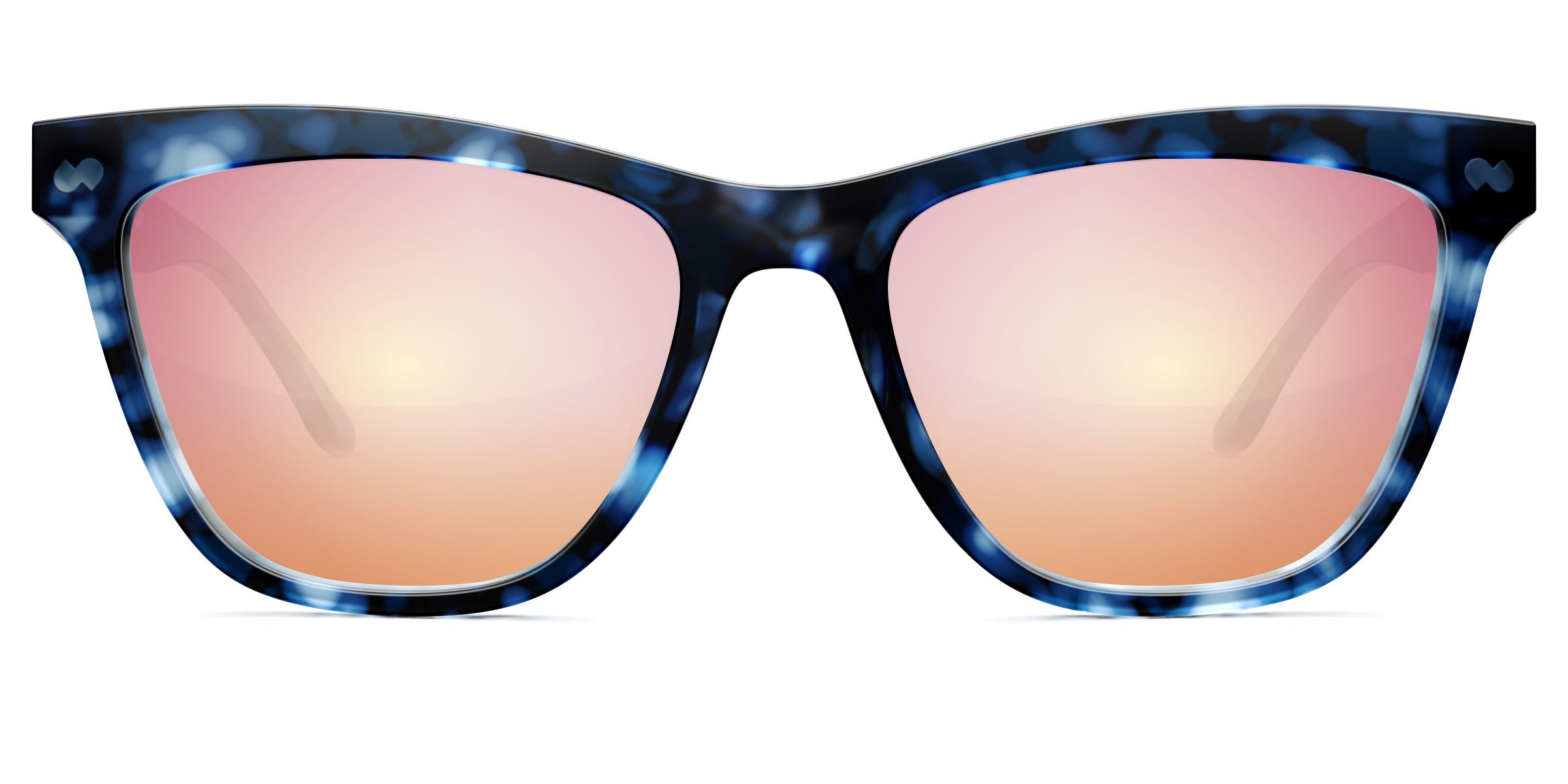 The Harper - Blue Tortoise - Image 8