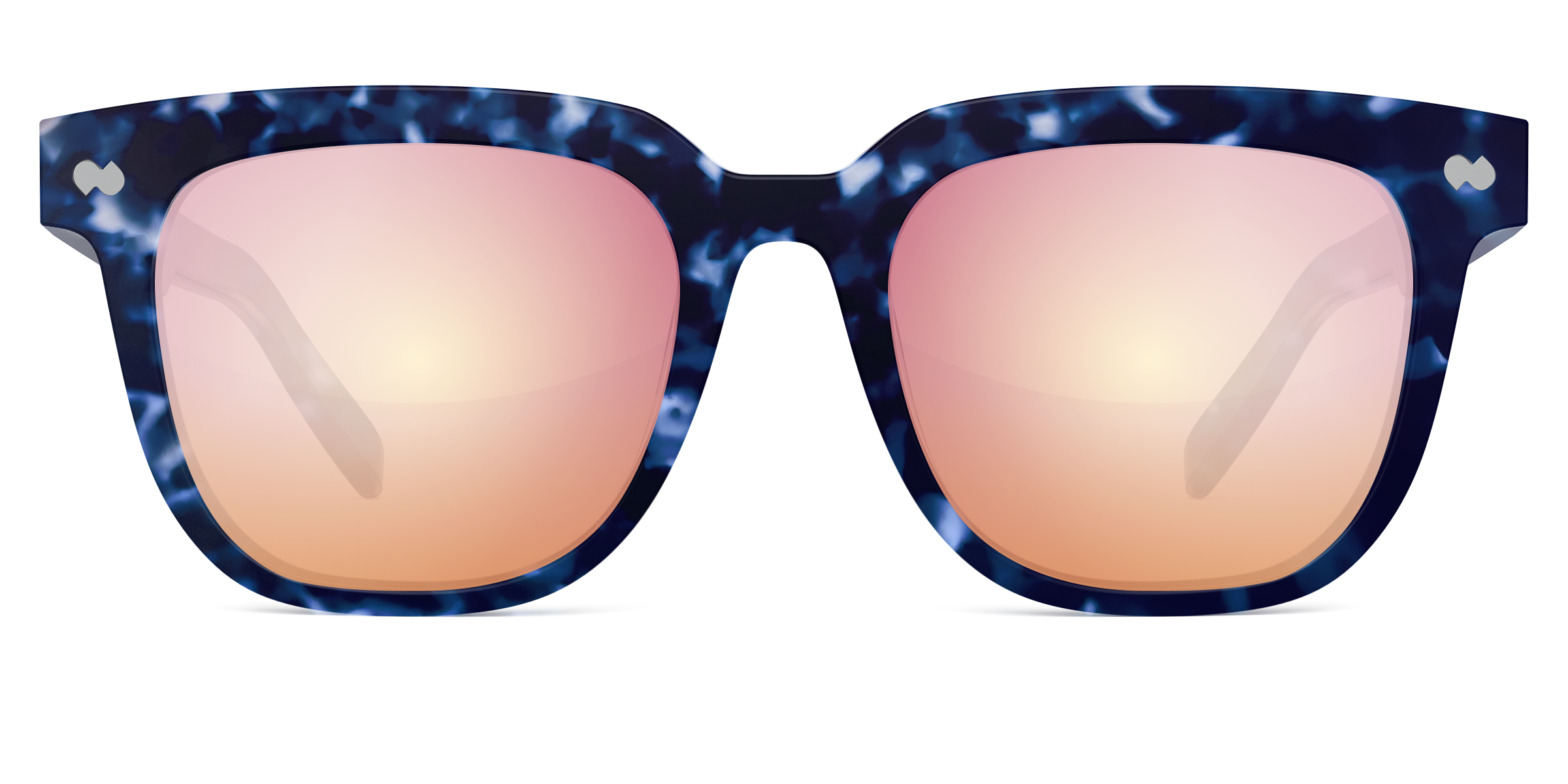 The Payton - Blue Tortoise - Image 8