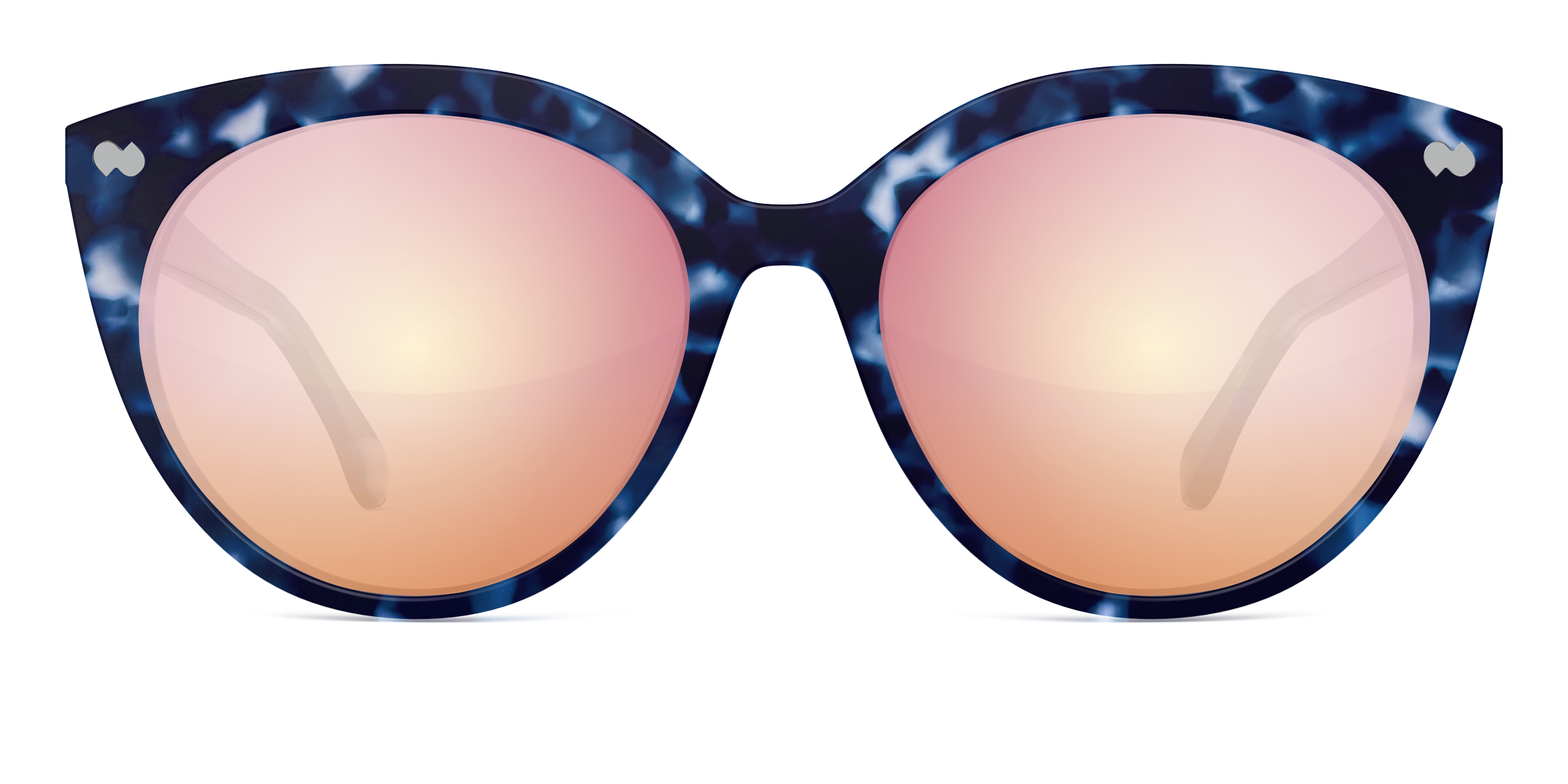 The Zuri - Blue Tortoise - Image 8