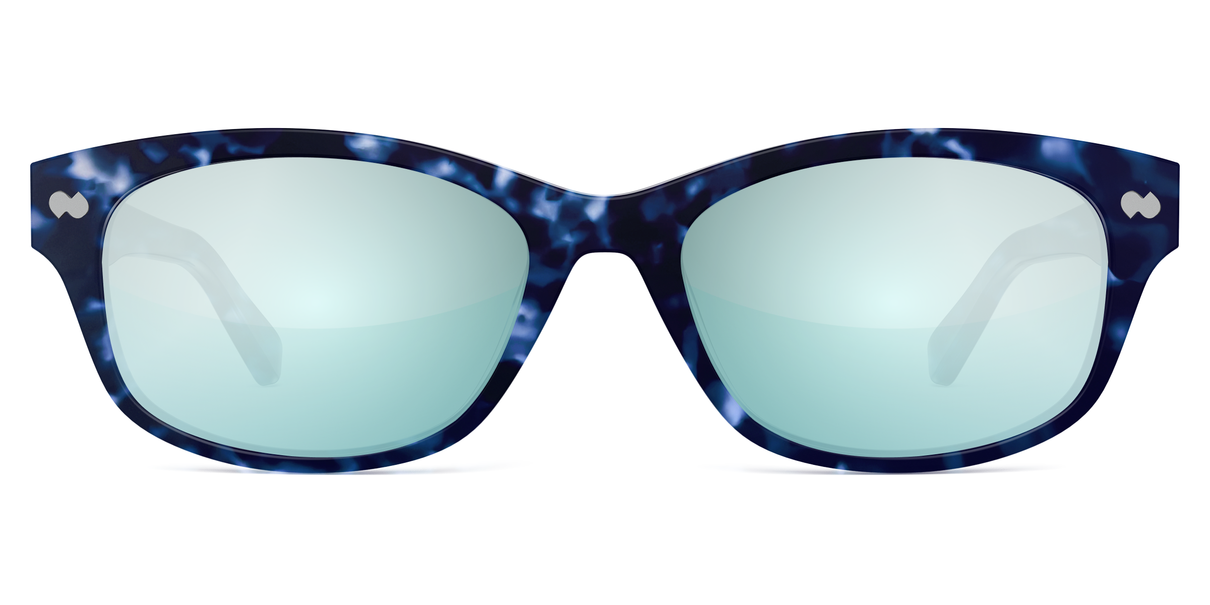 The Addison - Blue Tortoise - Image 7