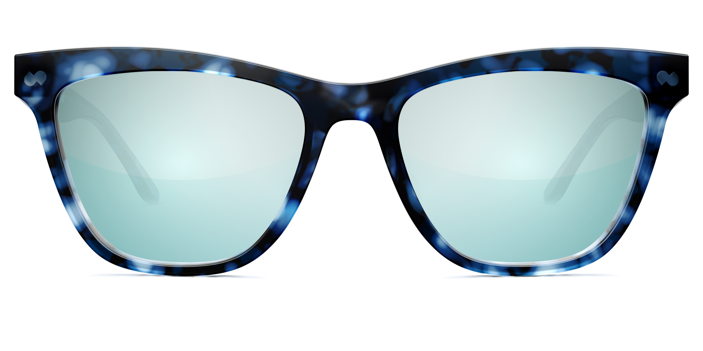 The Harper - Blue Tortoise - Image 7