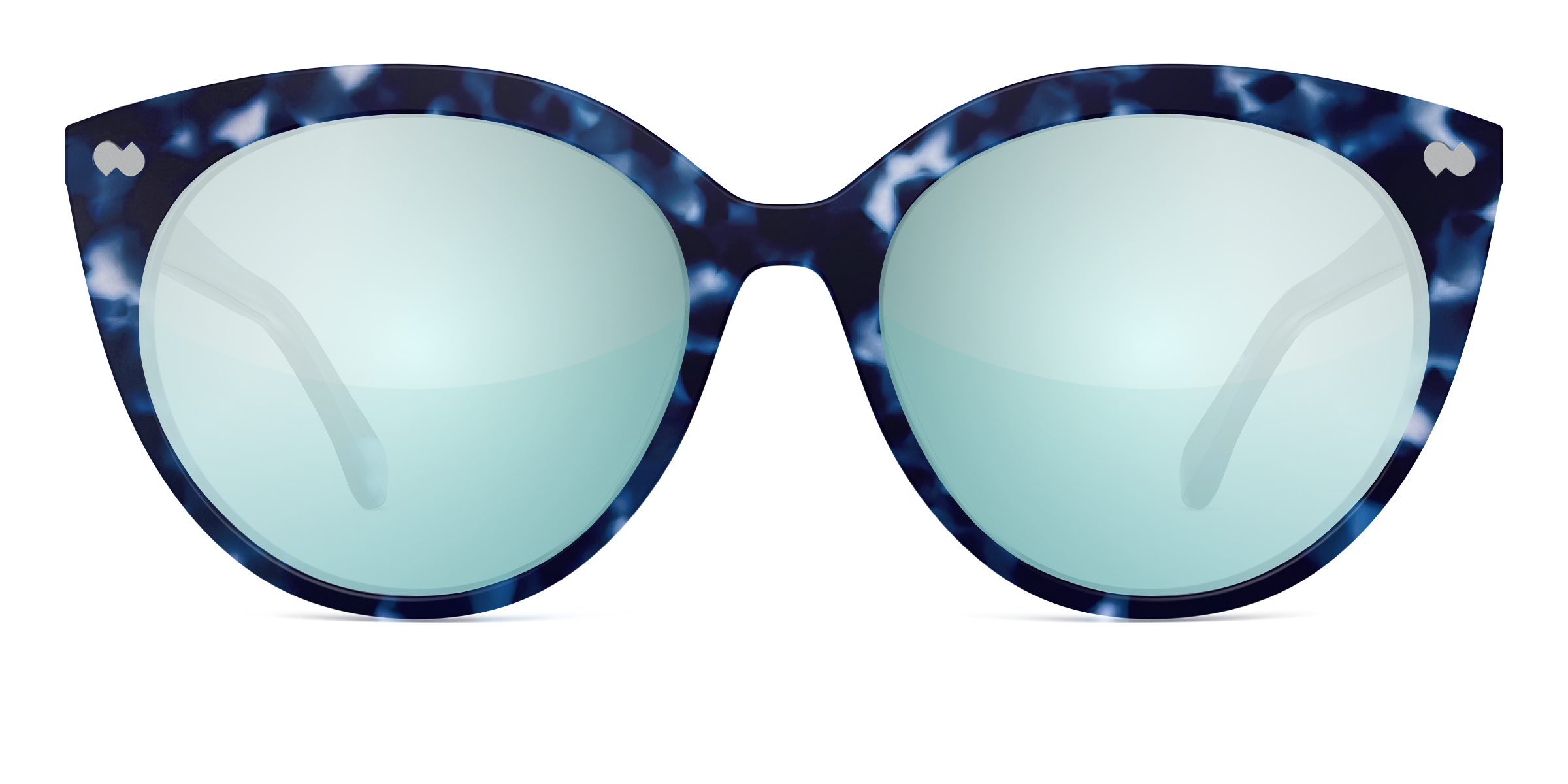 The Zuri - Blue Tortoise - Image 7