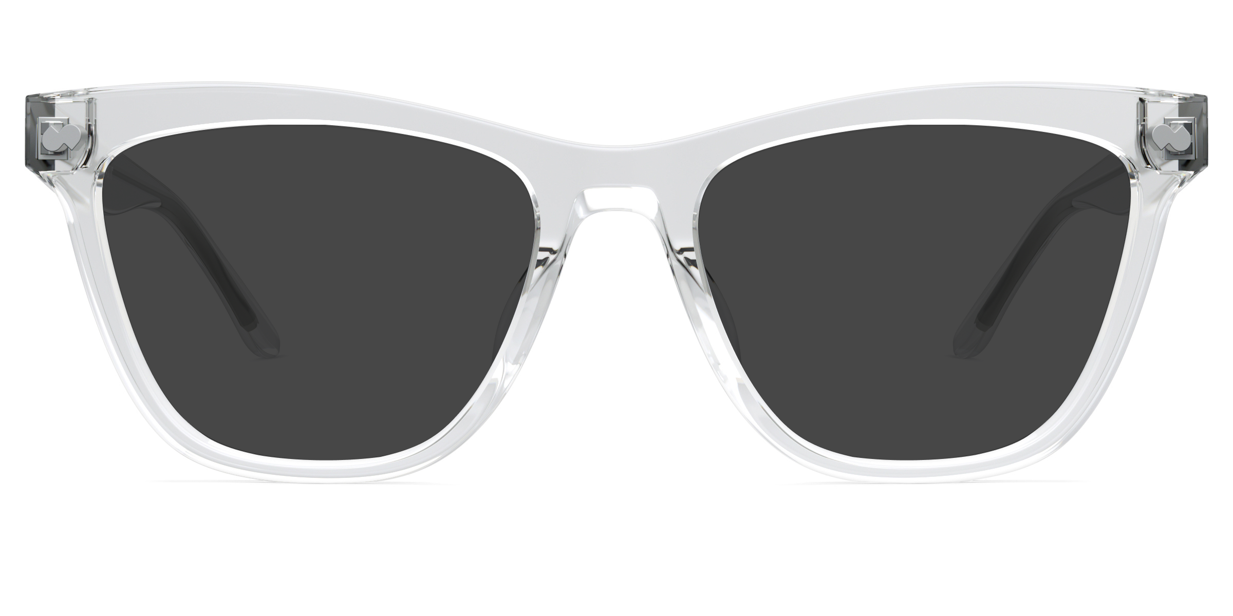 The Harper - Crystal Clear - Image 4