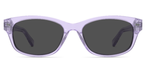 The Addison - Lavender Clear Sun