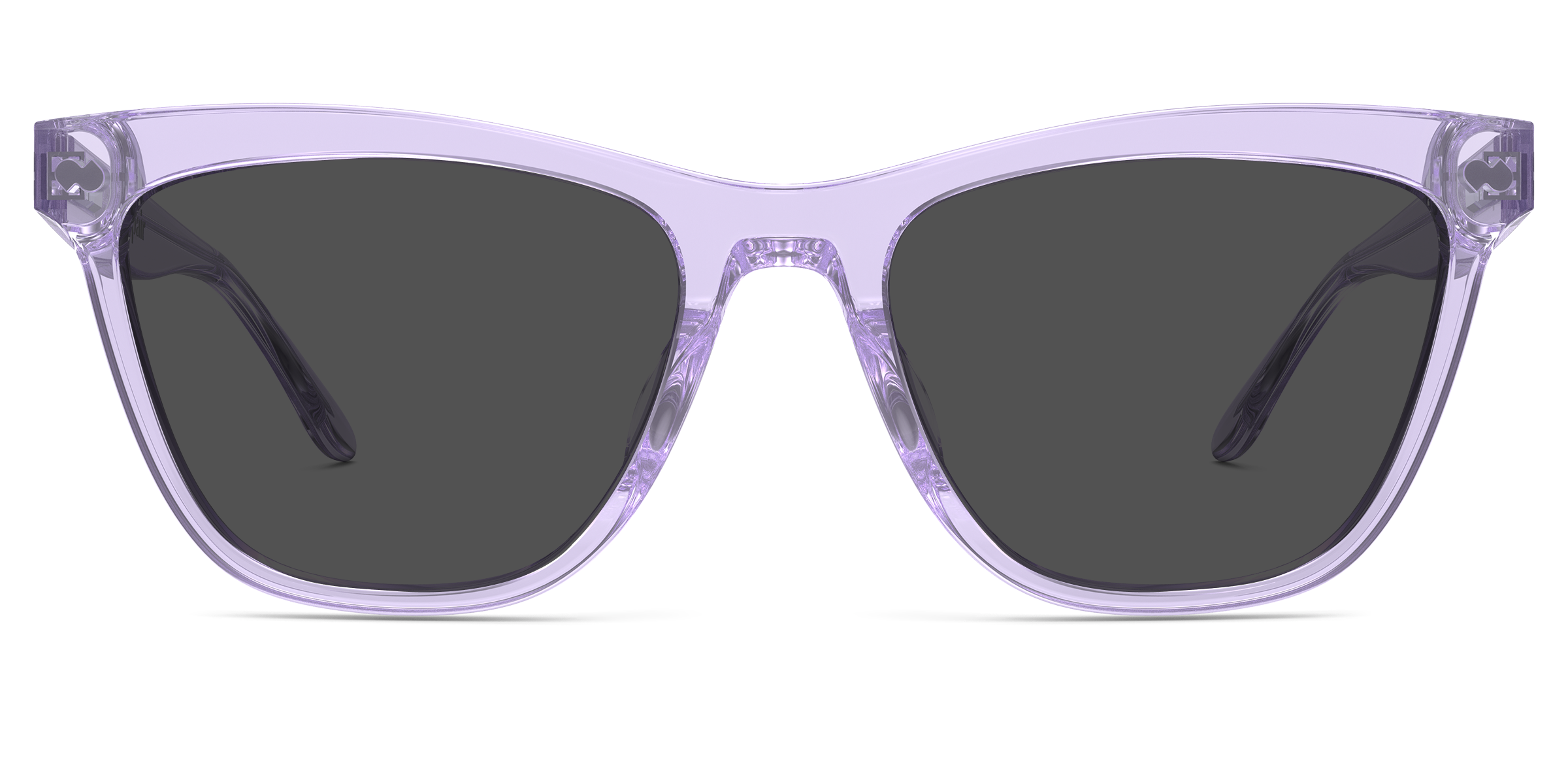 The Harper - Lavender Clear Sun