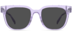 The Murphy - Lavender Clear Sun