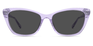 The Wanda - Lavender Clear Sun