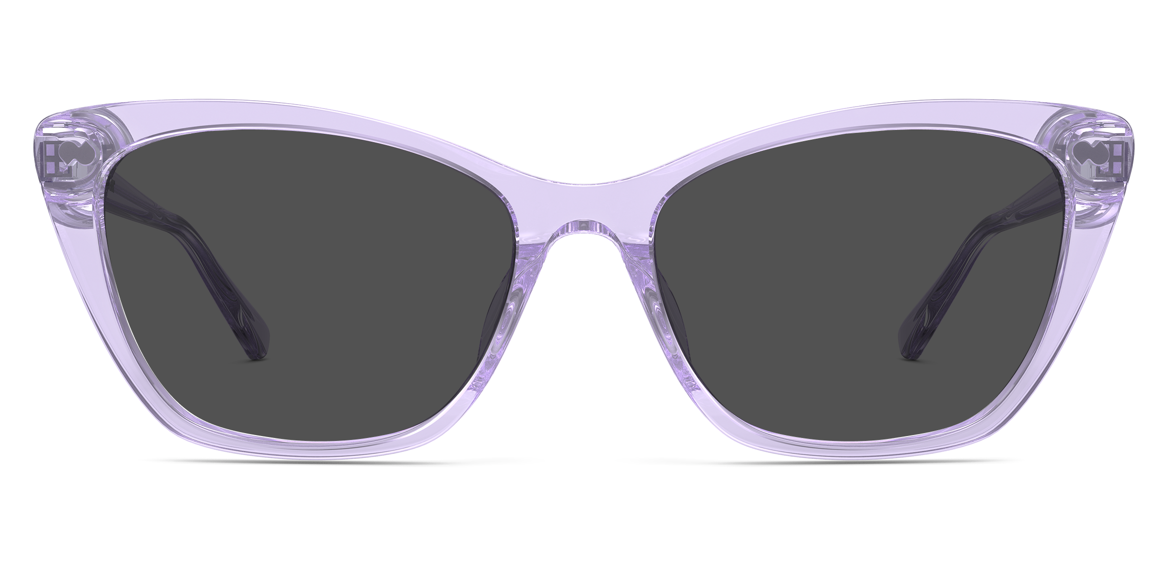 The Wanda - Lavender Clear Sun