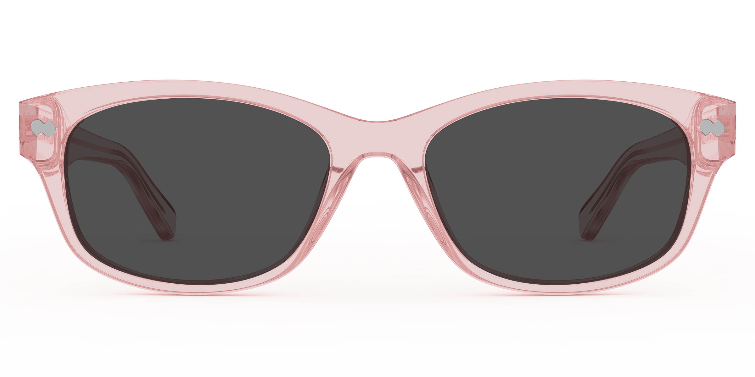 The Addison - Pink Clear - Image 4
