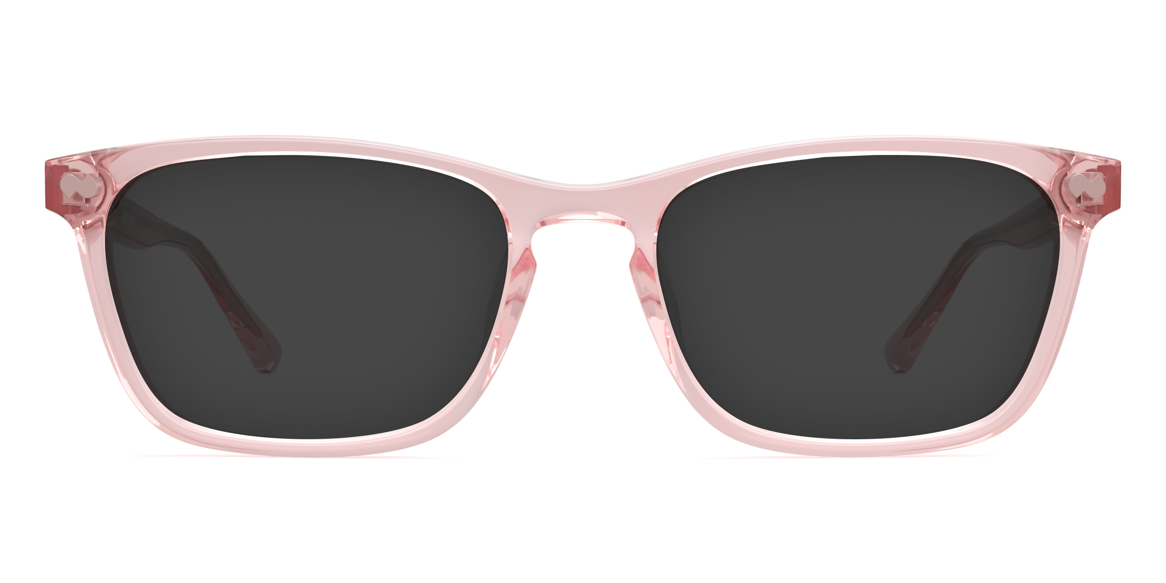 The Casper - Pink Clear Sun