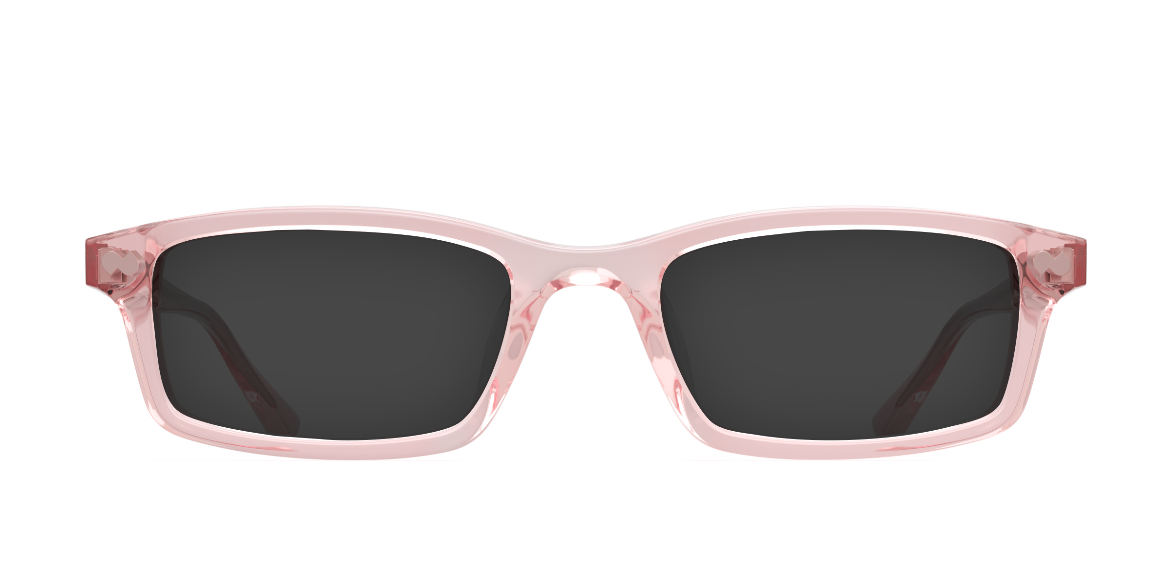 The Cedro - Pink Clear - Image 4