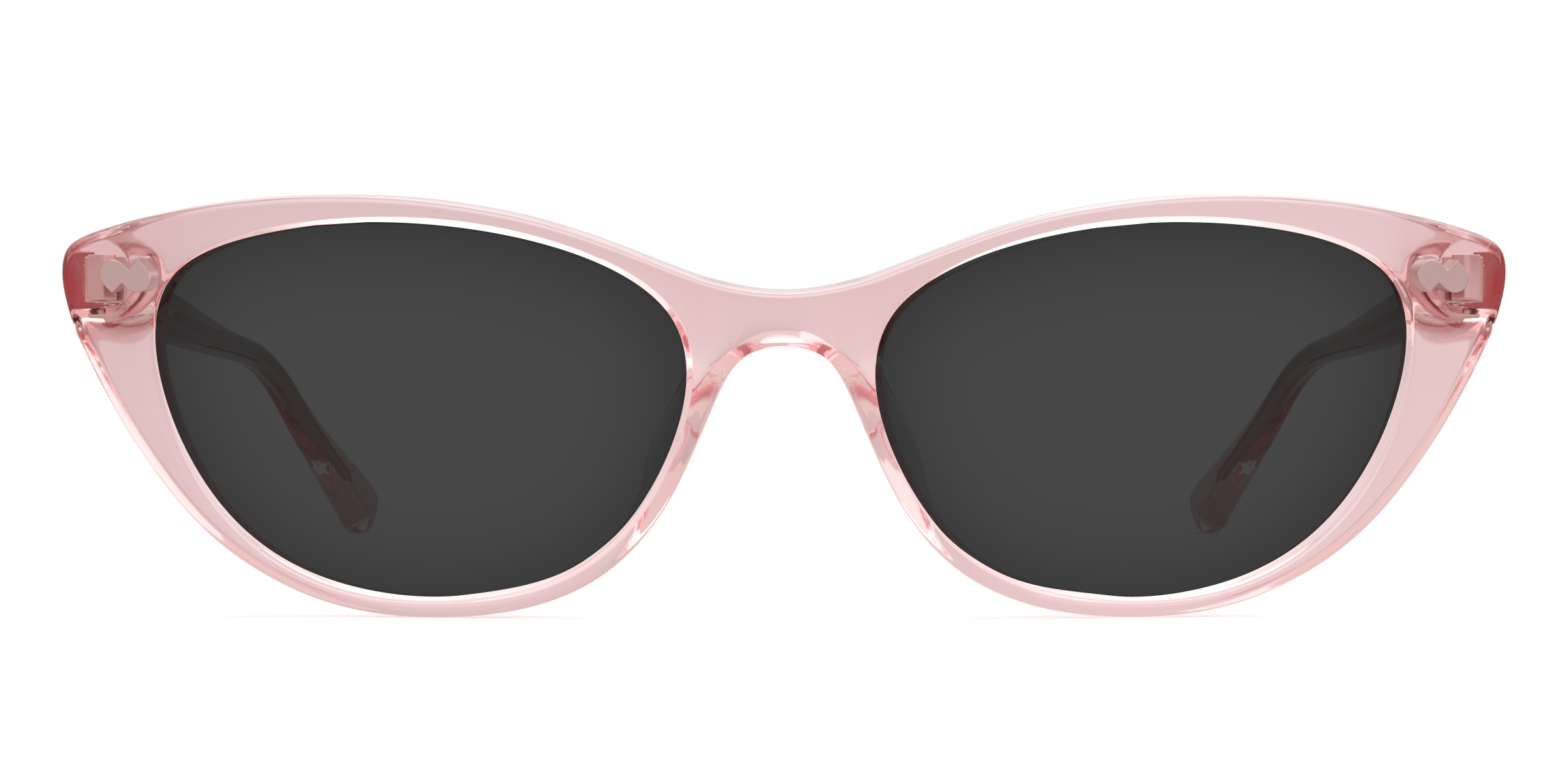 The ella - Pink Clear - Image 4