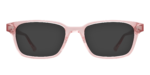 The Finley - Pink Clear Sun