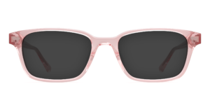 The Finley - Pink Clear Sun