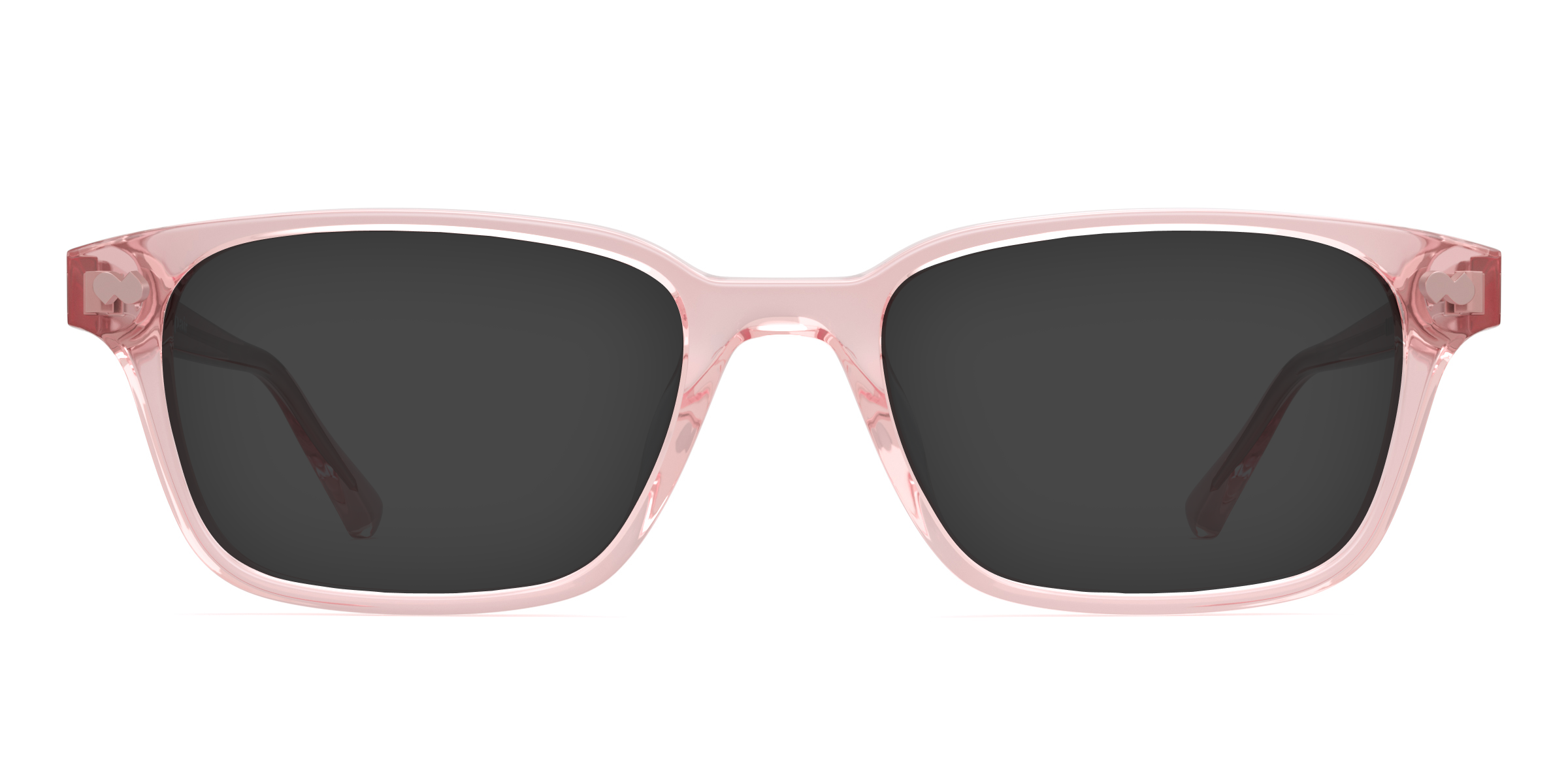 The Finley - Pink Clear Sun