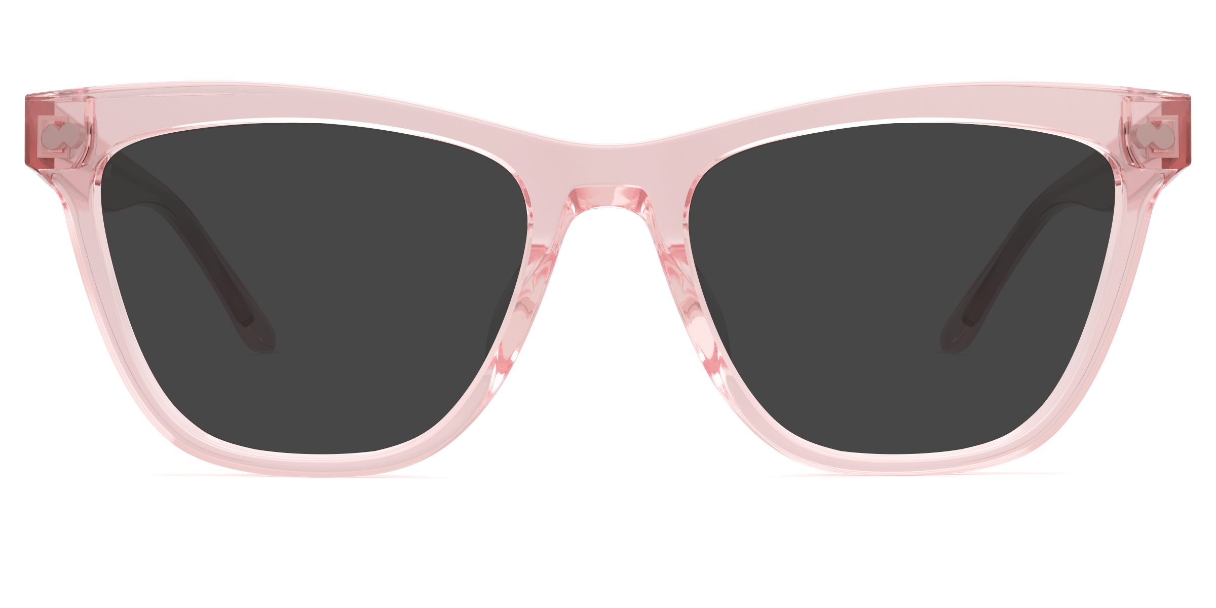 The Harper - Pink Clear - Image 4