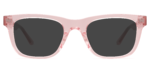 The Jessie - Pink Clear Sun