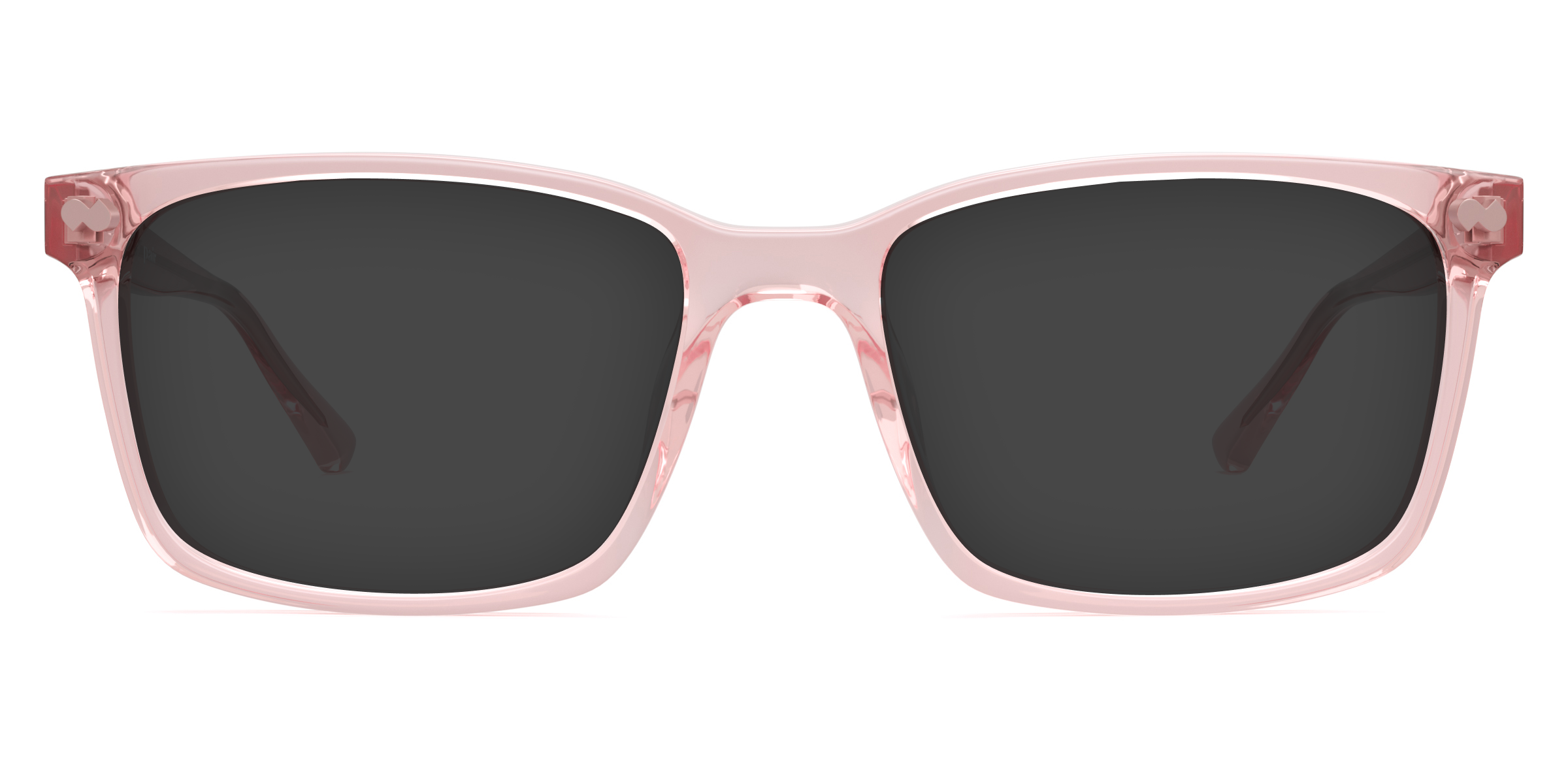 The Kirby - Pink Clear - Image 4