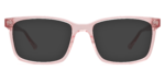 The Kirby - Pink Clear Sun