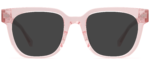 The Murphy - Pink Clear Sun