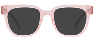 The Murphy - Pink Clear Sun