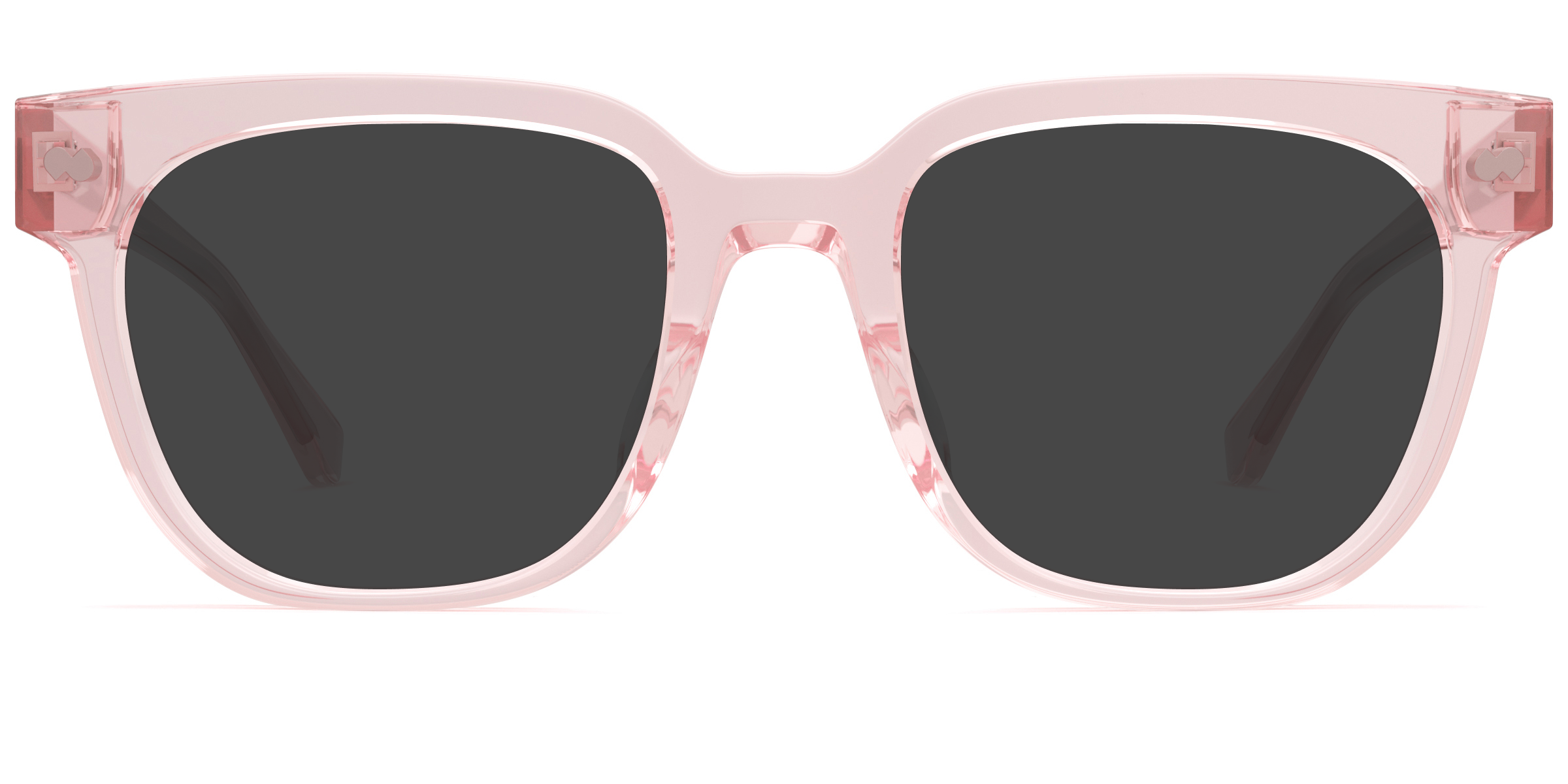 The Murphy - Pink Clear Sun