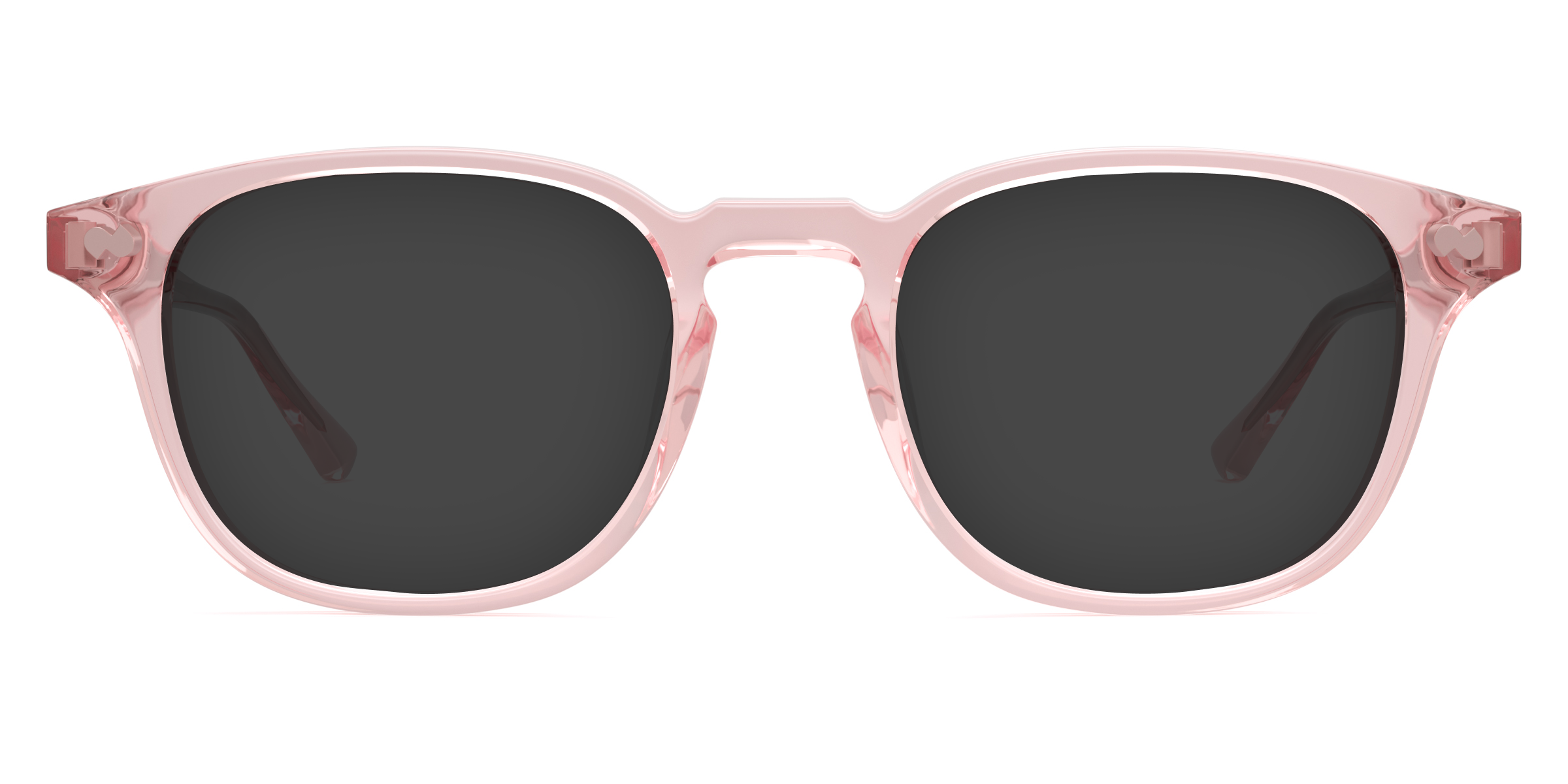 The Otis - Pink Clear - Image 4