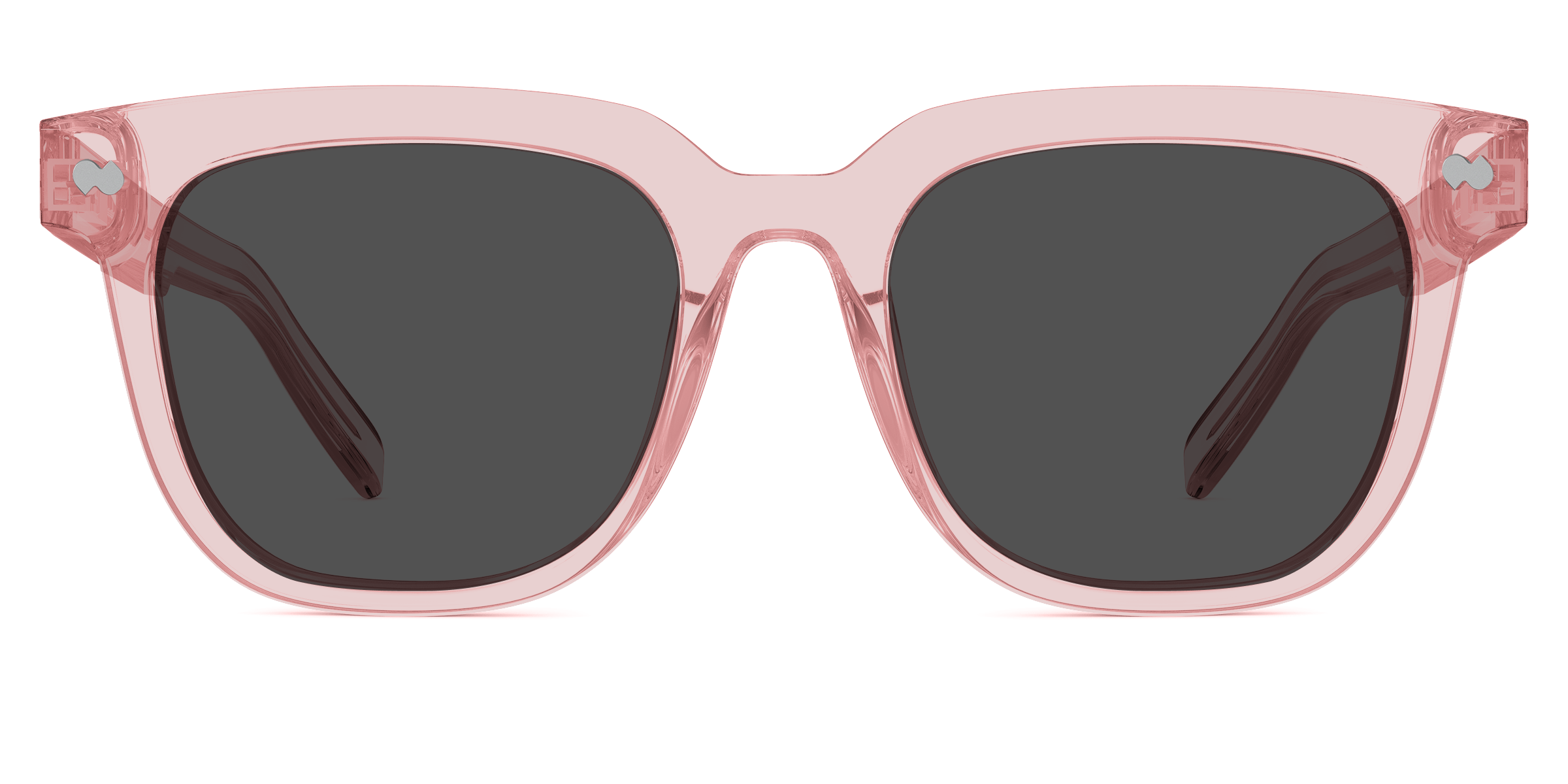 The Payton - Pink Clear - Image 4