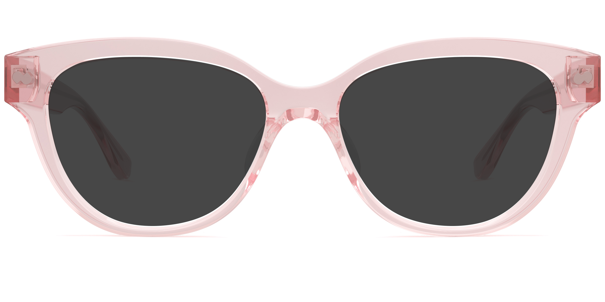 The Quinn - Pink Clear - Image 4