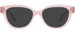 The Quinn - Pink Clear Sun