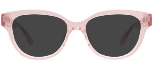 The Quinn - Pink Clear Sun