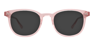 The Reese - Pink Clear Sun
